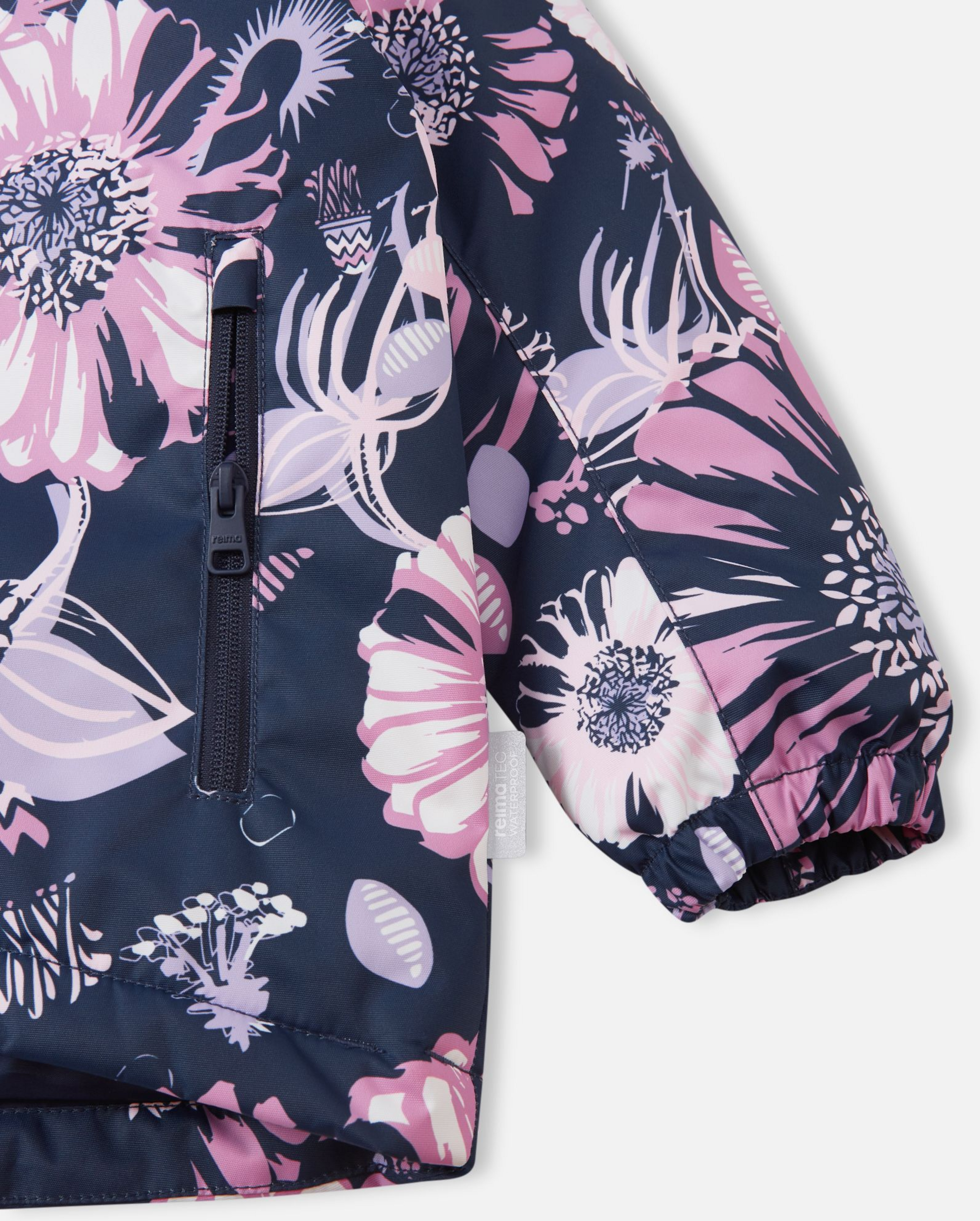 REIMA, Vinterjacka Nummela