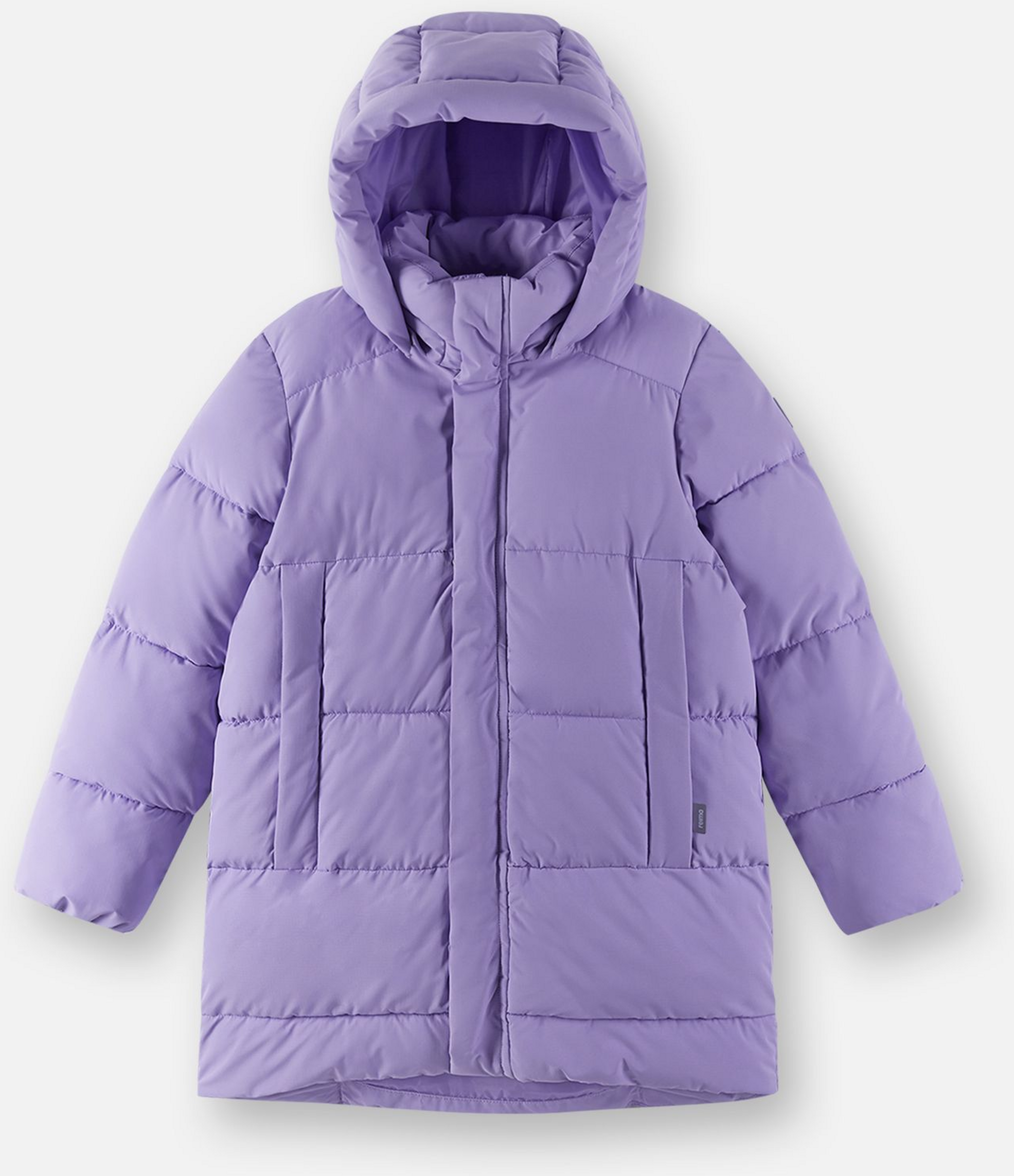 REIMA, Vinterjacka Puumala