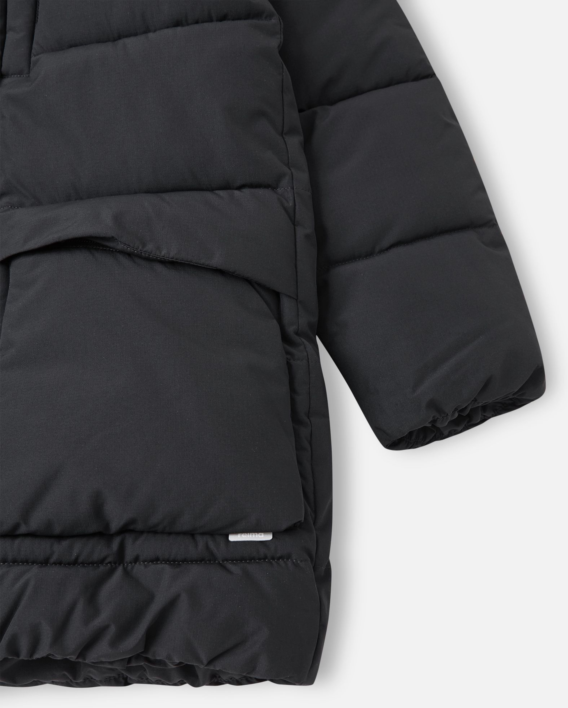 REIMA, Vinterjacka Raakku