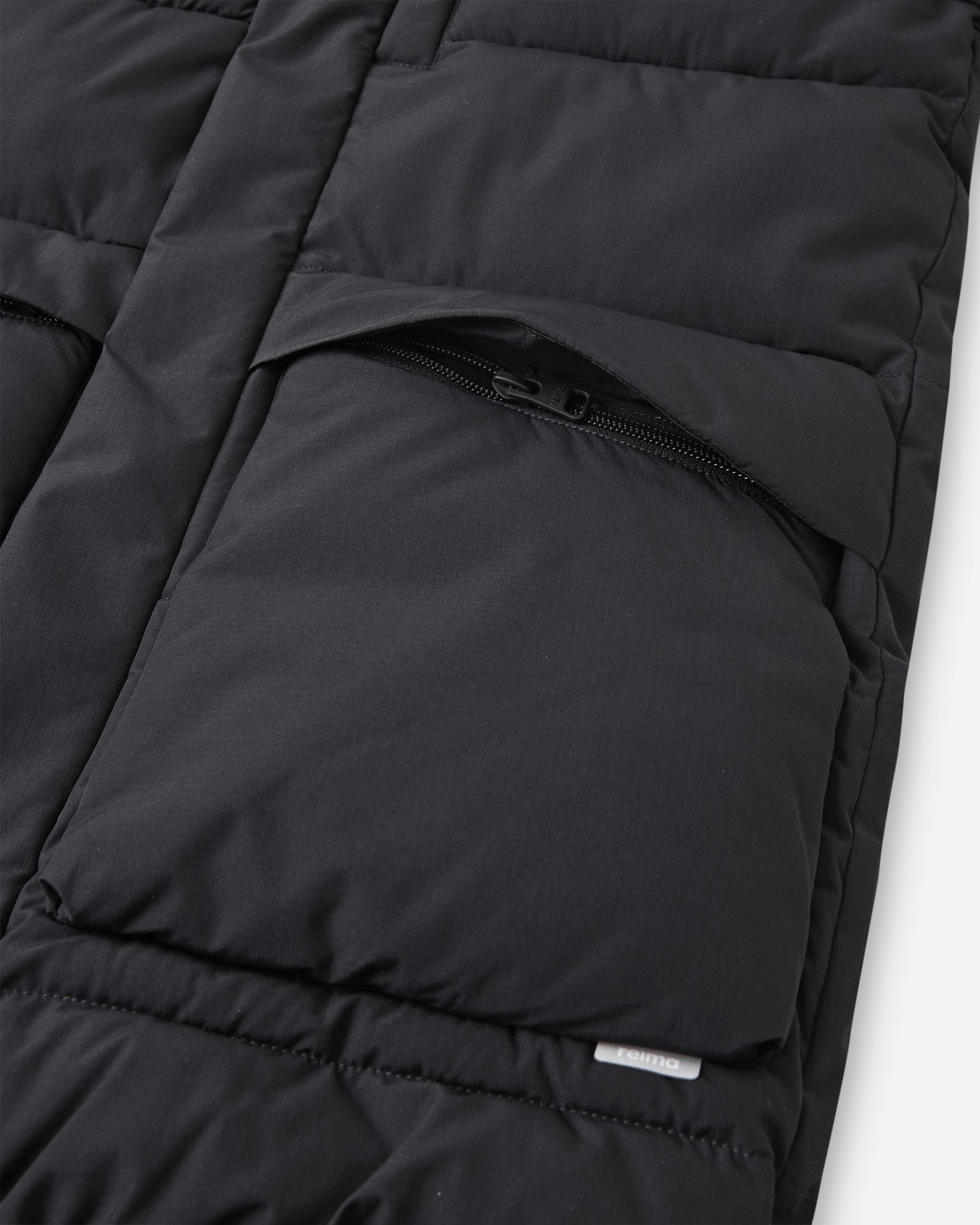 REIMA, Vinterjacka Raakku