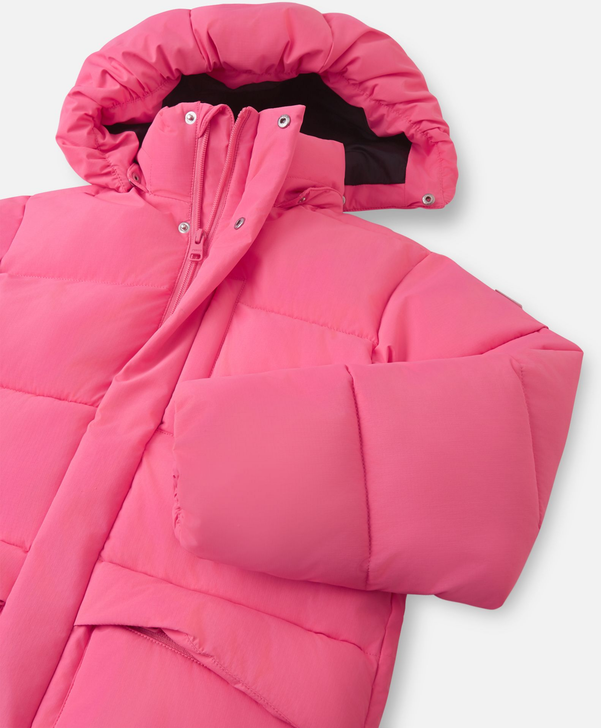 REIMA, Vinterjacka Raakku