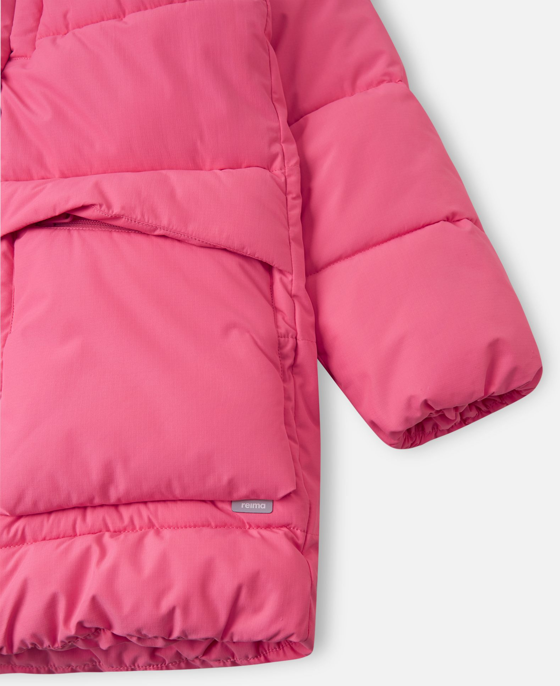 REIMA, Vinterjacka Raakku