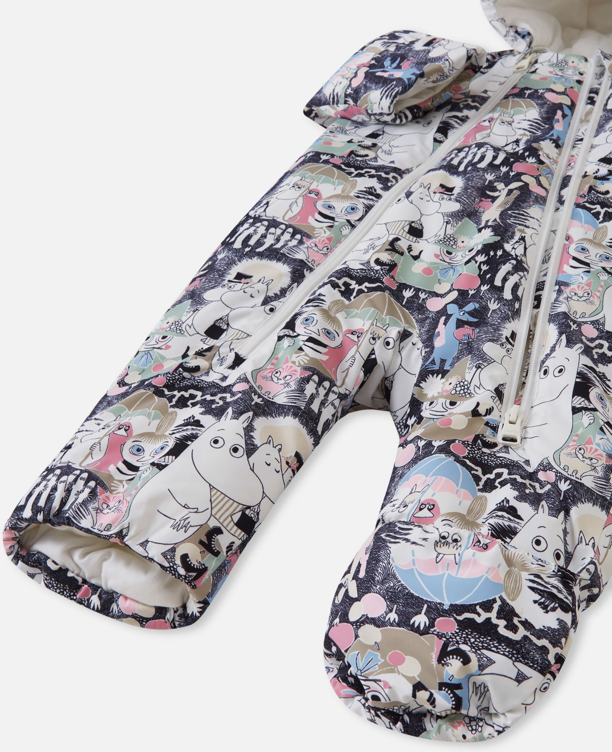 REIMA, Vinteroverall Moomin Knytte