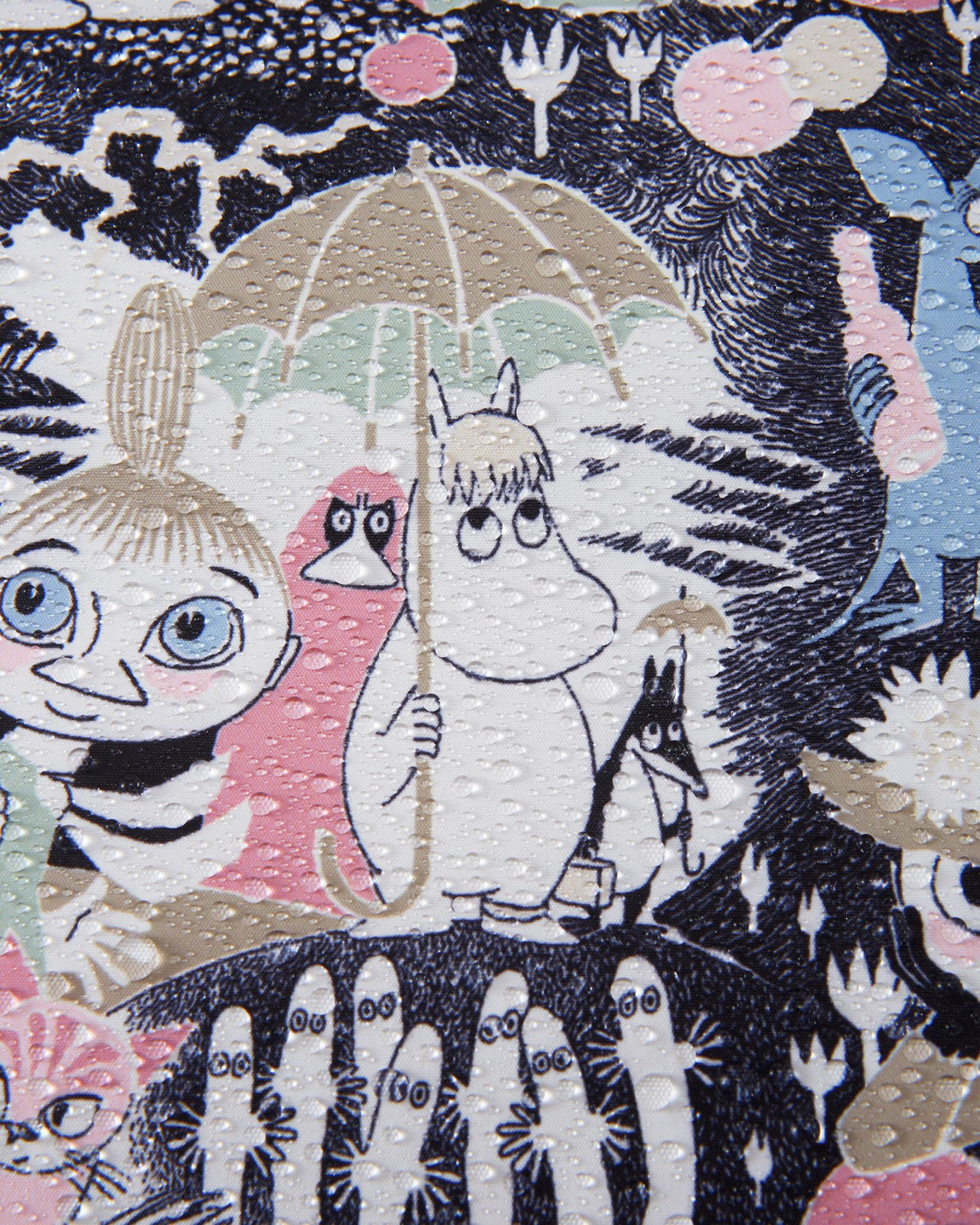REIMA, Vinteroverall Moomin Knytte