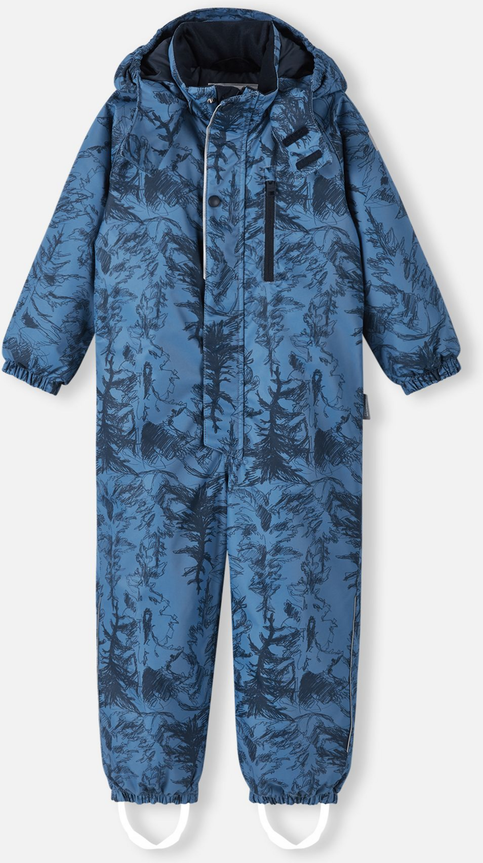 REIMA, Vinteroverall Polut