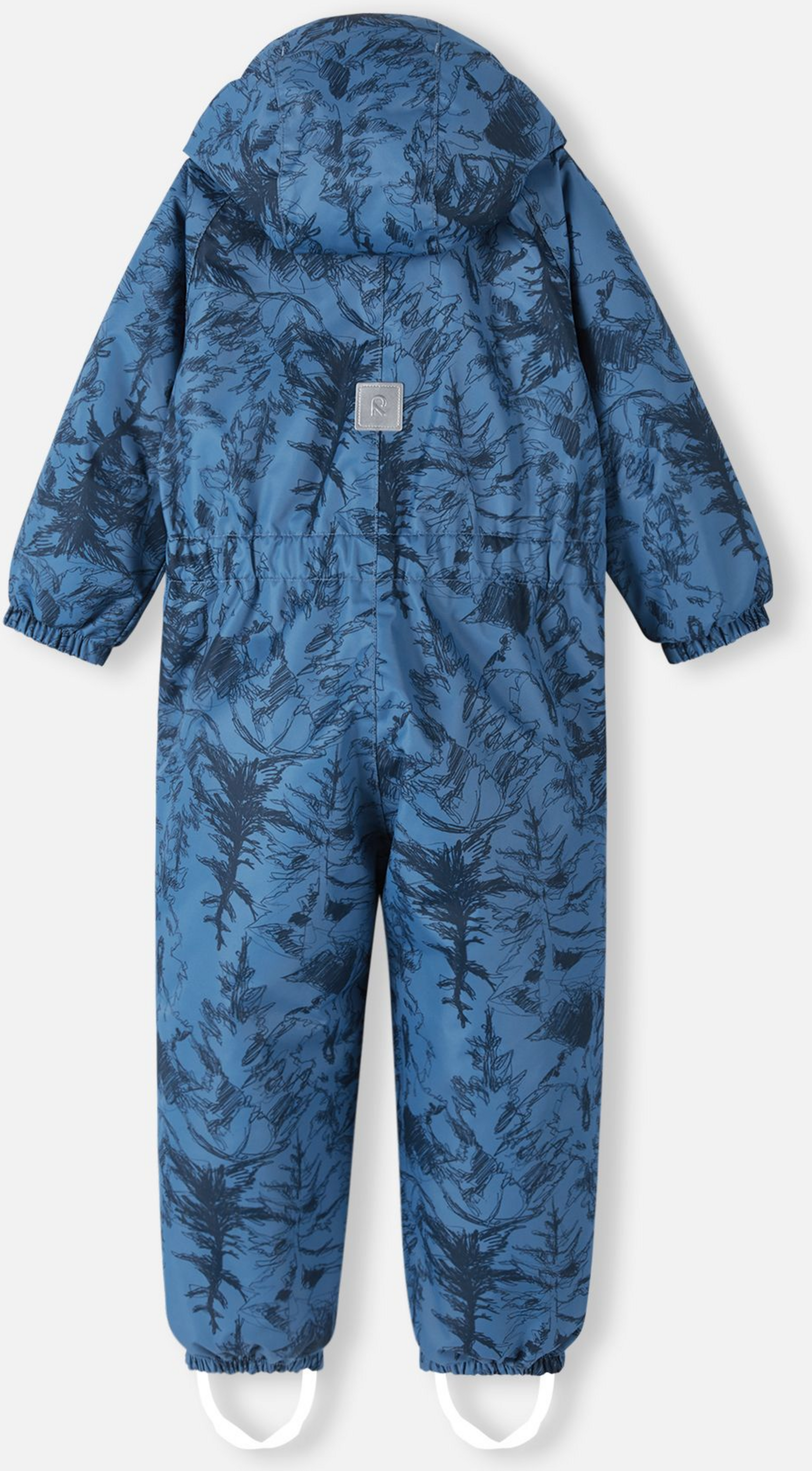 REIMA, Vinteroverall Polut