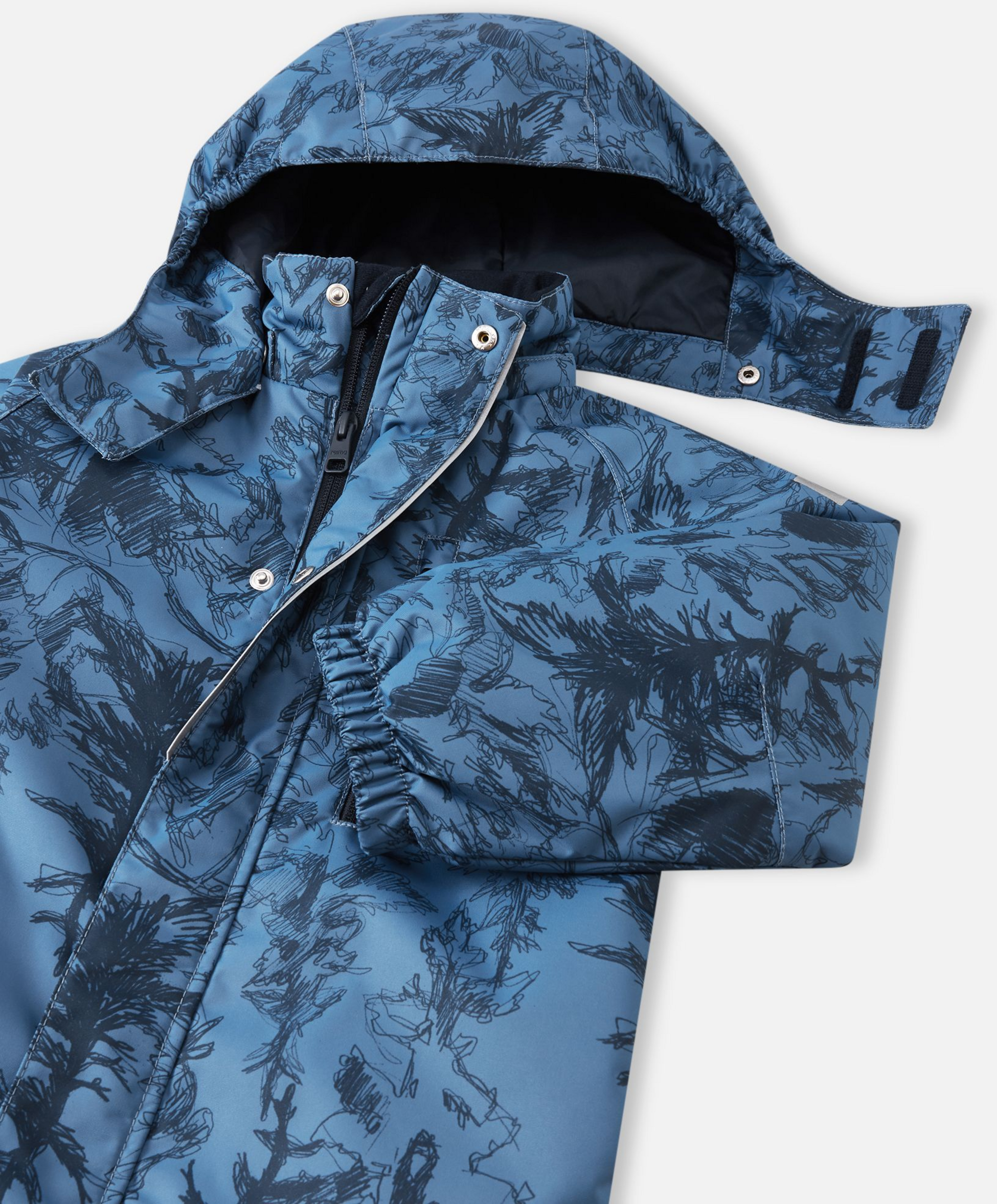 REIMA, Vinteroverall Polut