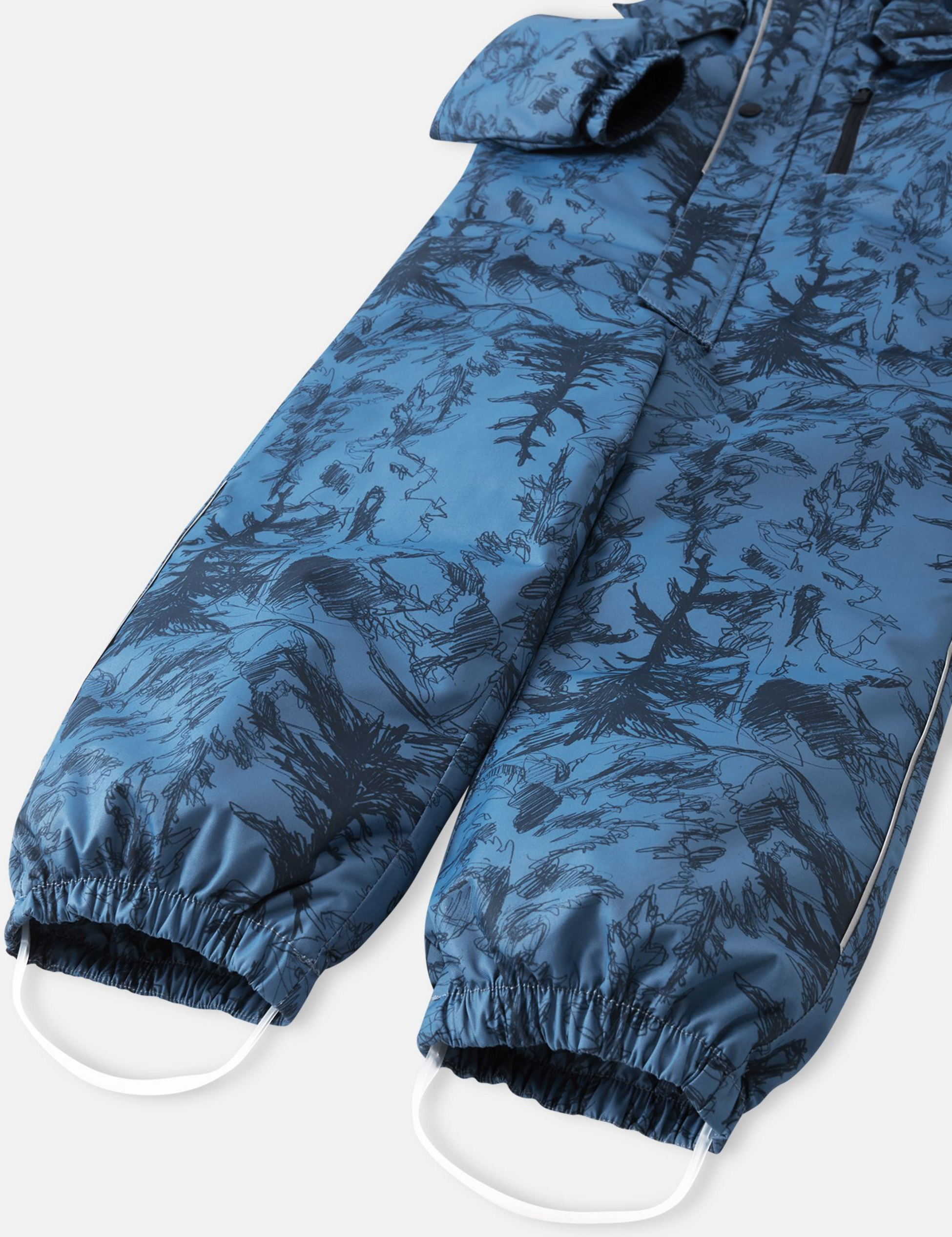 REIMA, Vinteroverall Polut