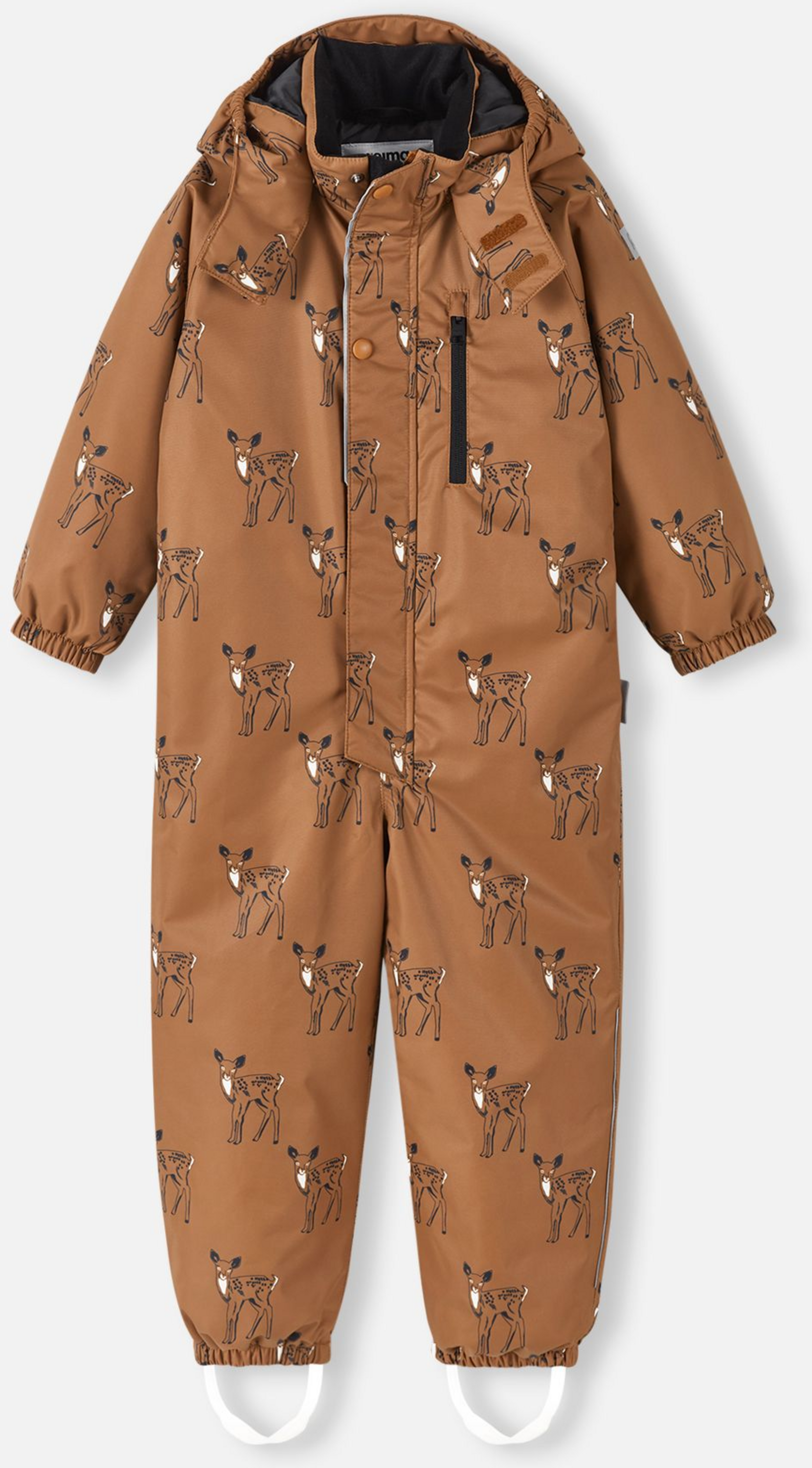 REIMA, Vinteroverall Polut