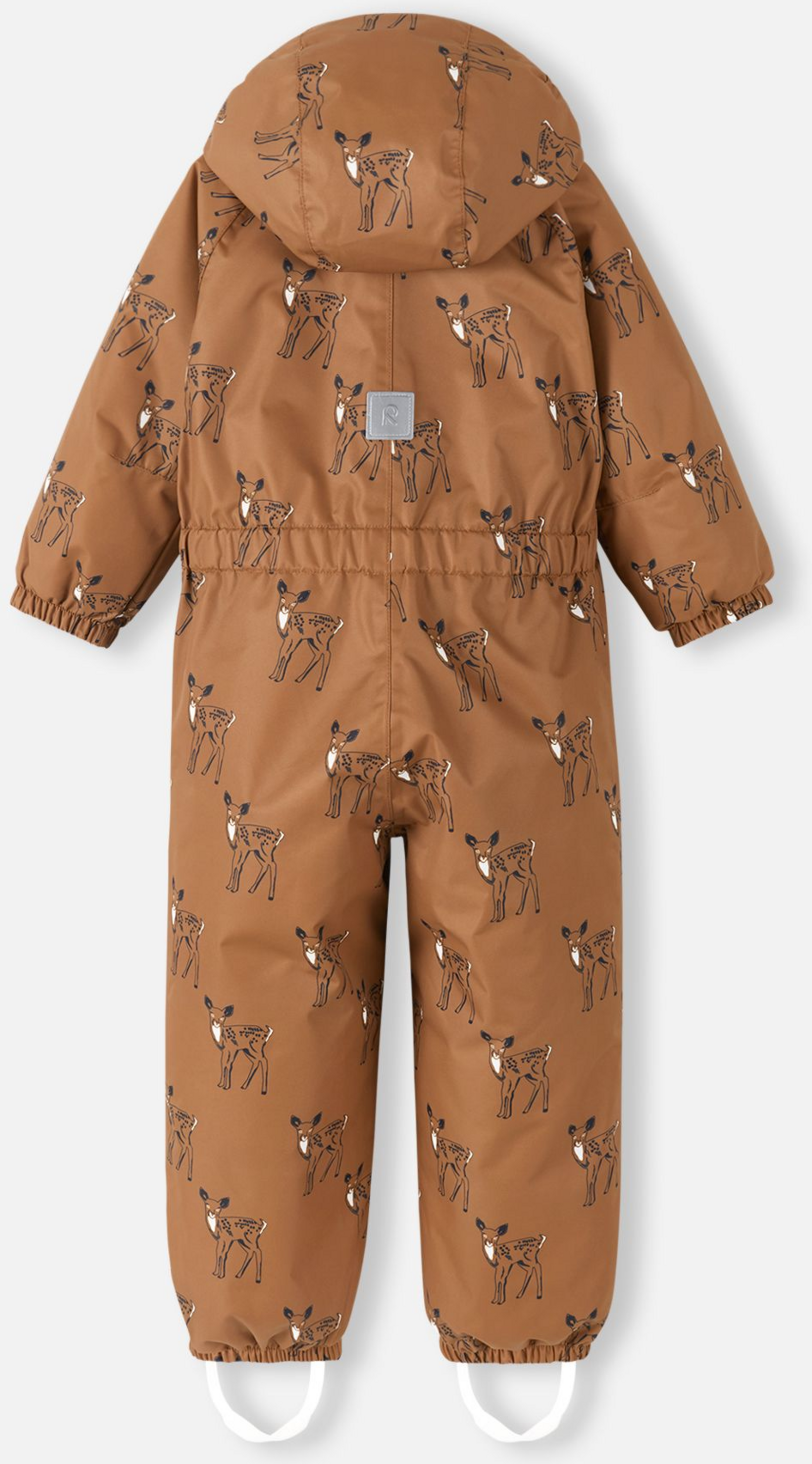 REIMA, Vinteroverall Polut