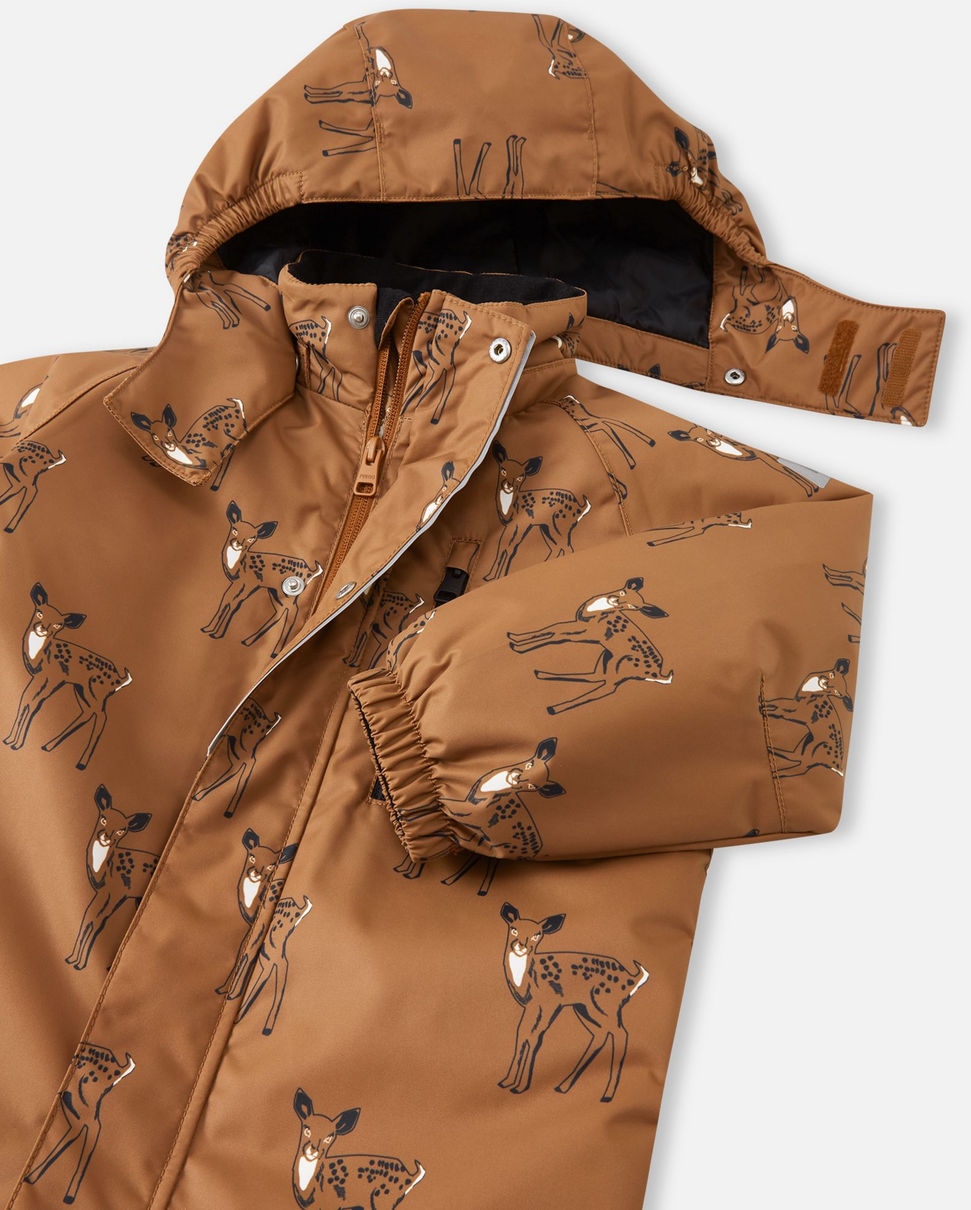 REIMA, Vinteroverall Polut