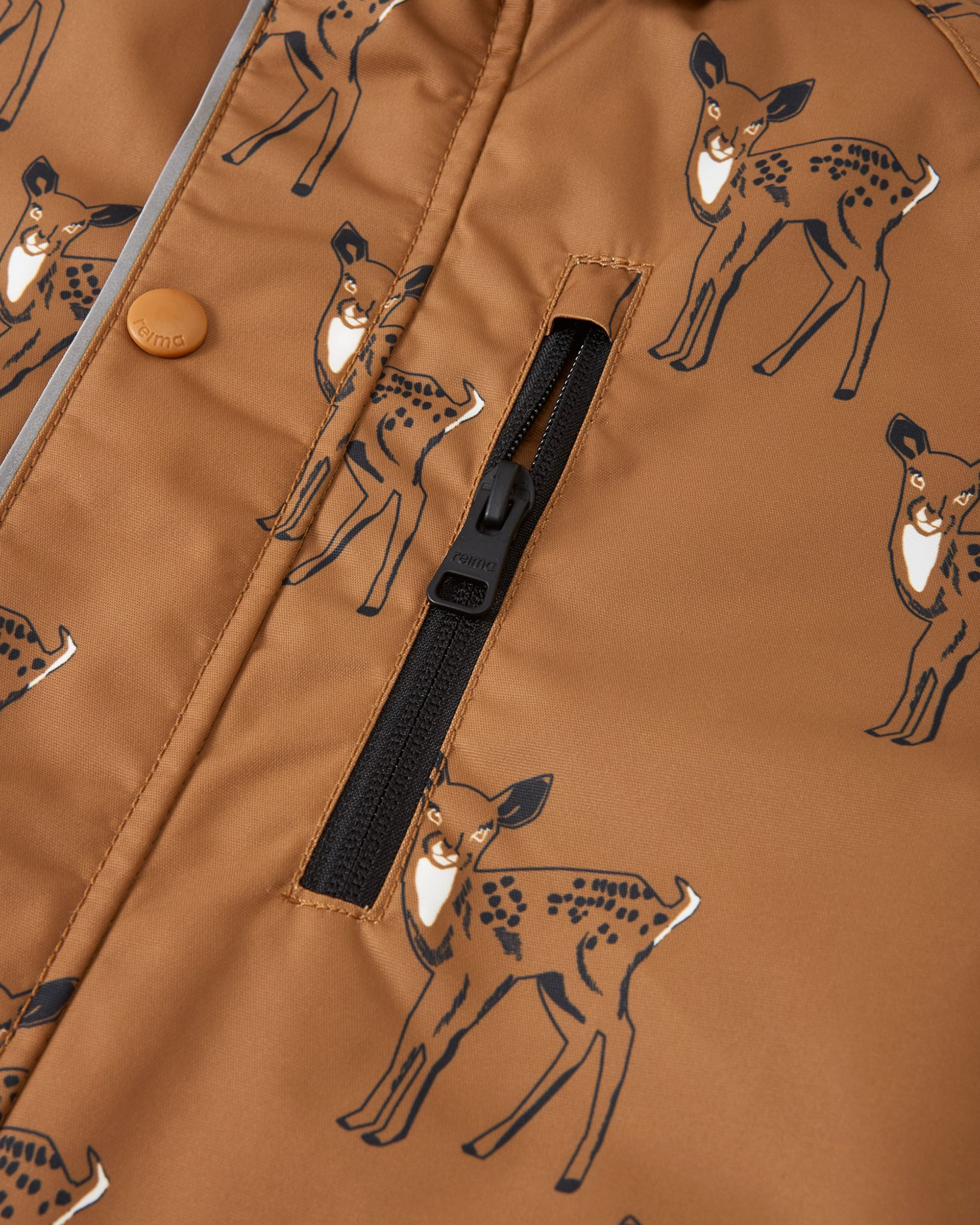 REIMA, Vinteroverall Polut