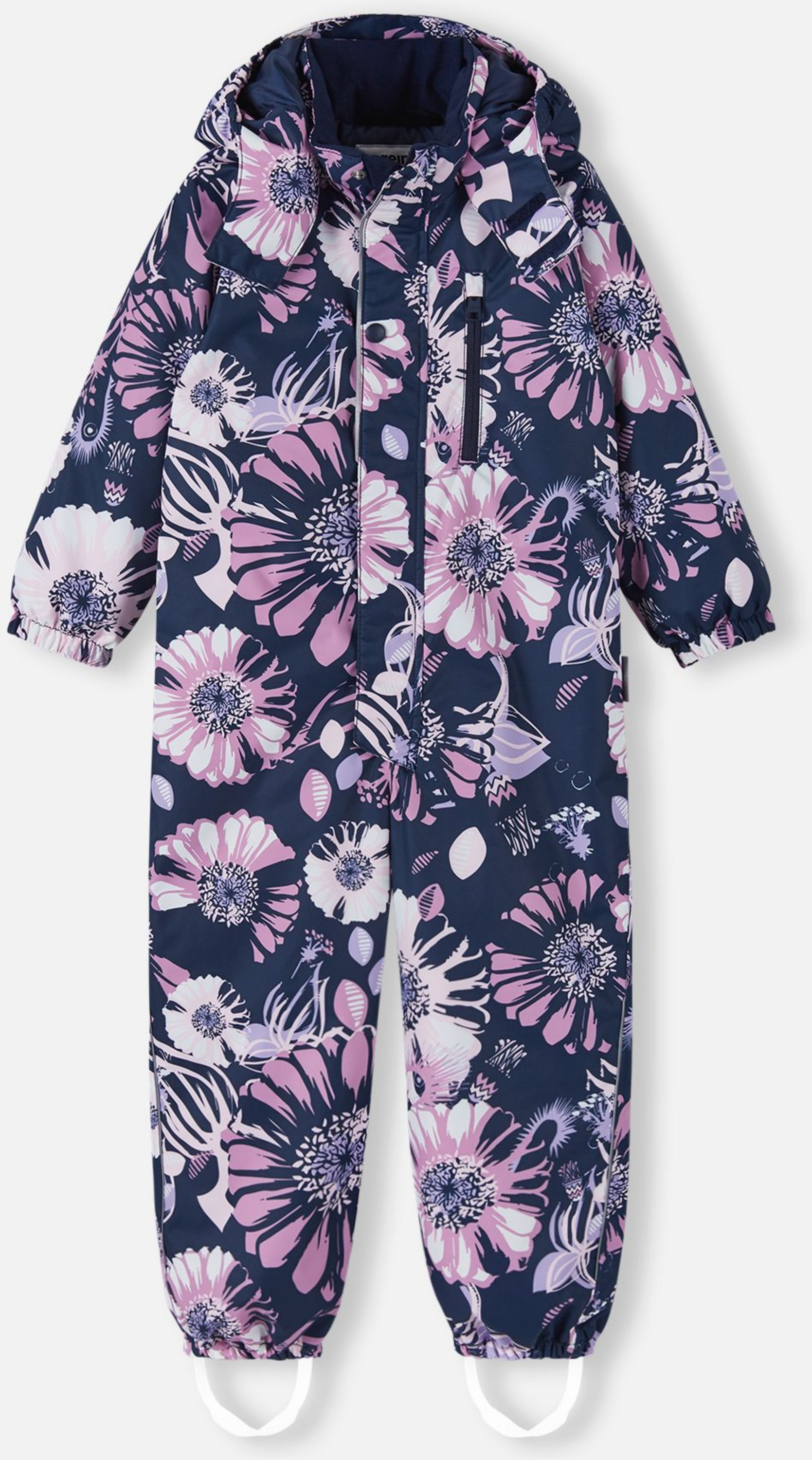 REIMA, Vinteroverall Polut