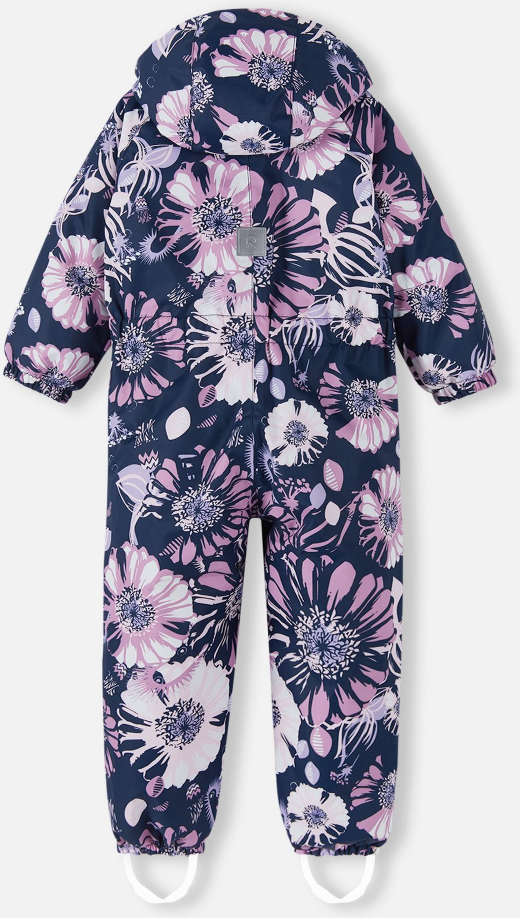 REIMA, Vinteroverall Polut