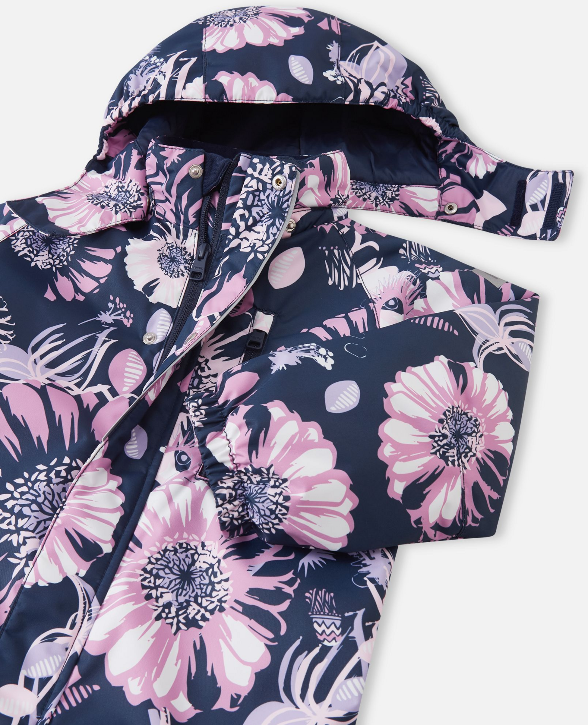 REIMA, Vinteroverall Polut