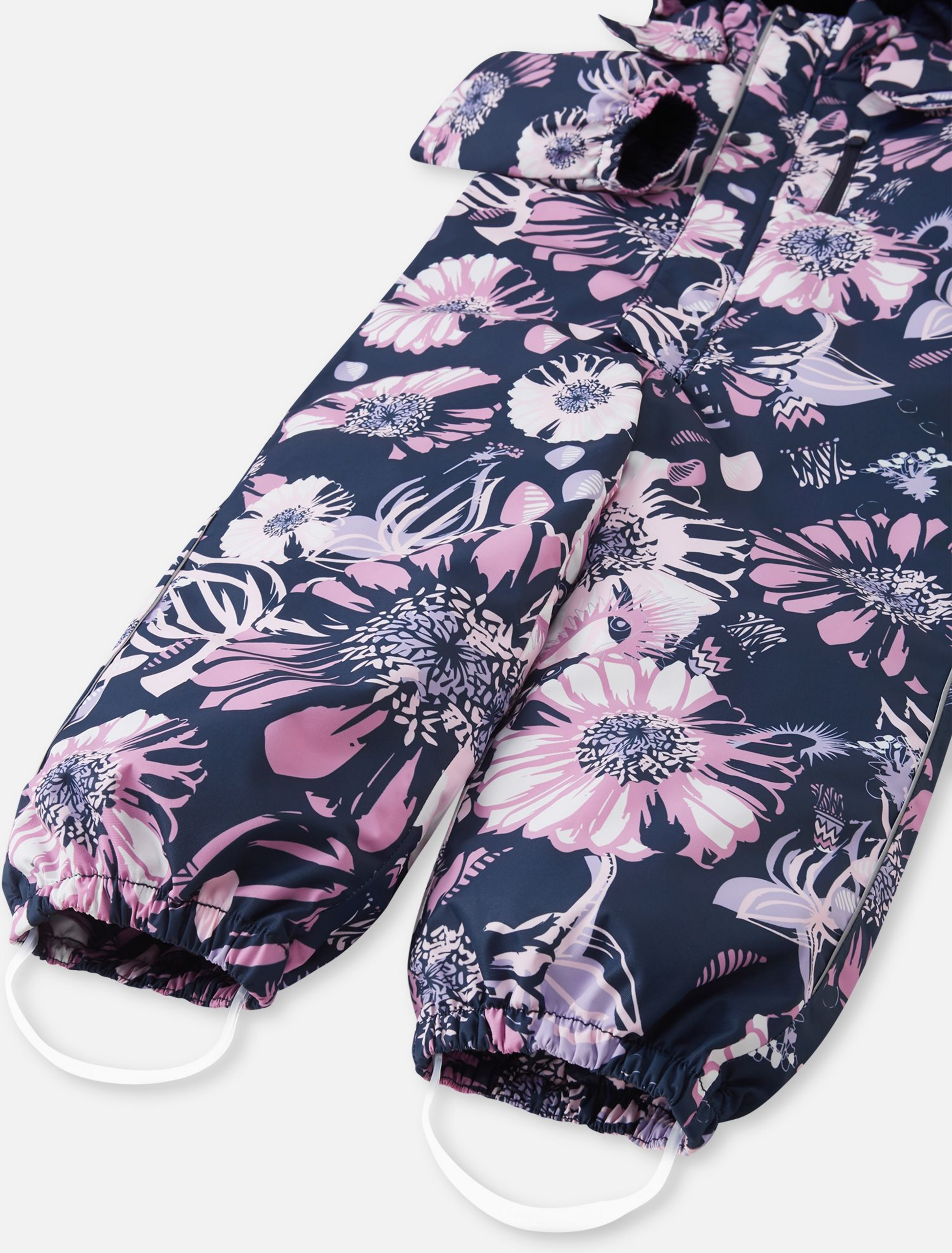 REIMA, Vinteroverall Polut