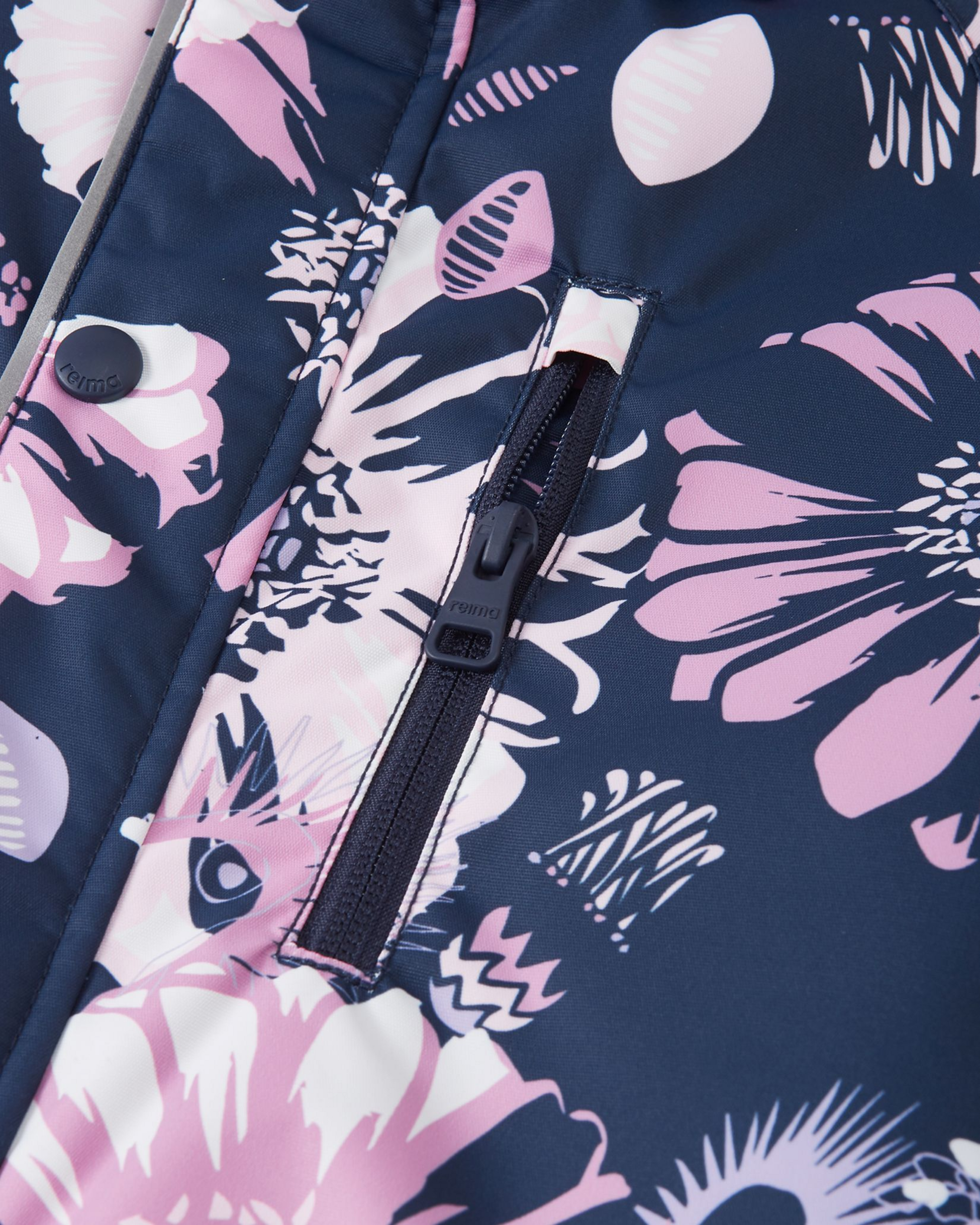 REIMA, Vinteroverall Polut