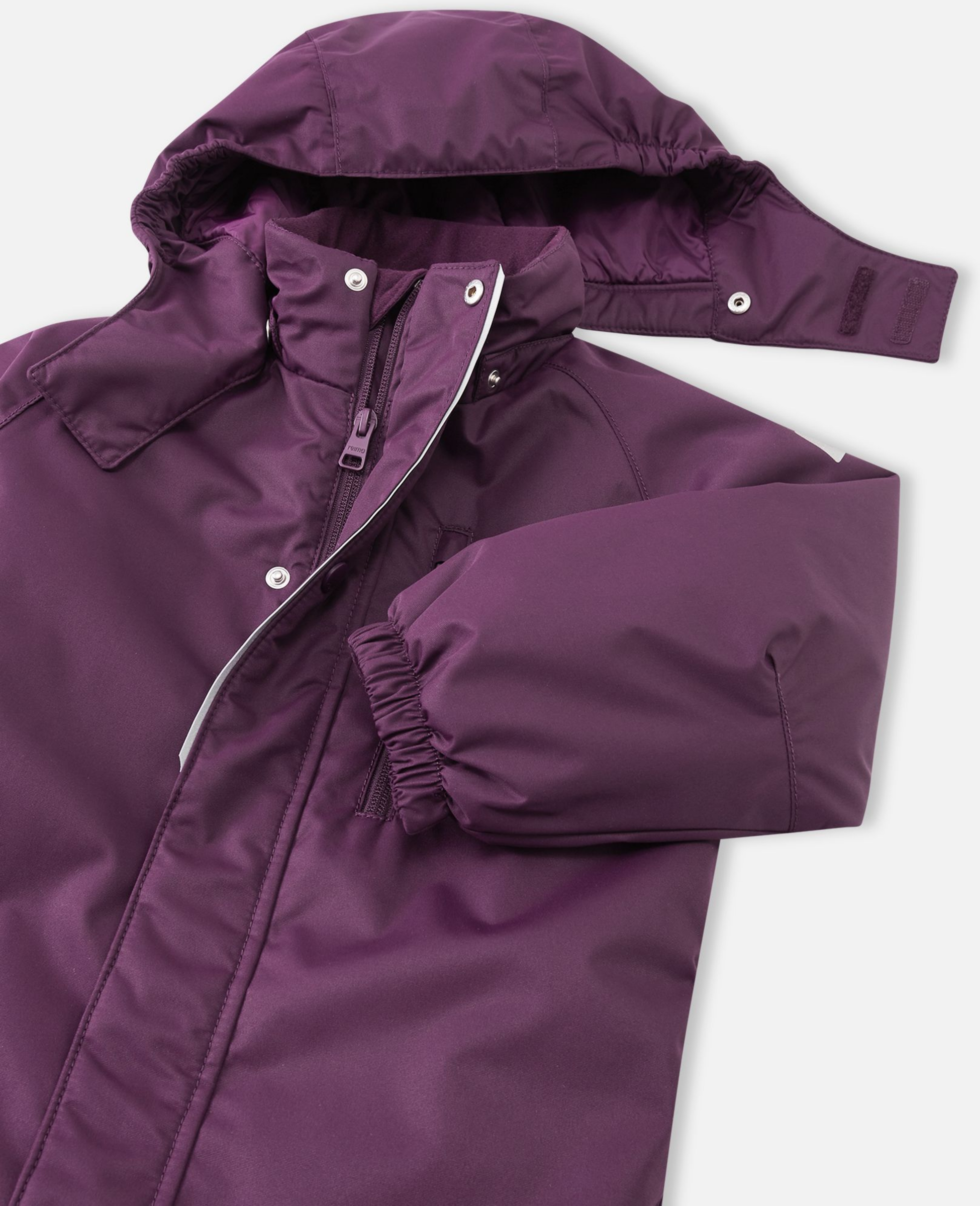 REIMA, Vinteroverall Reitti