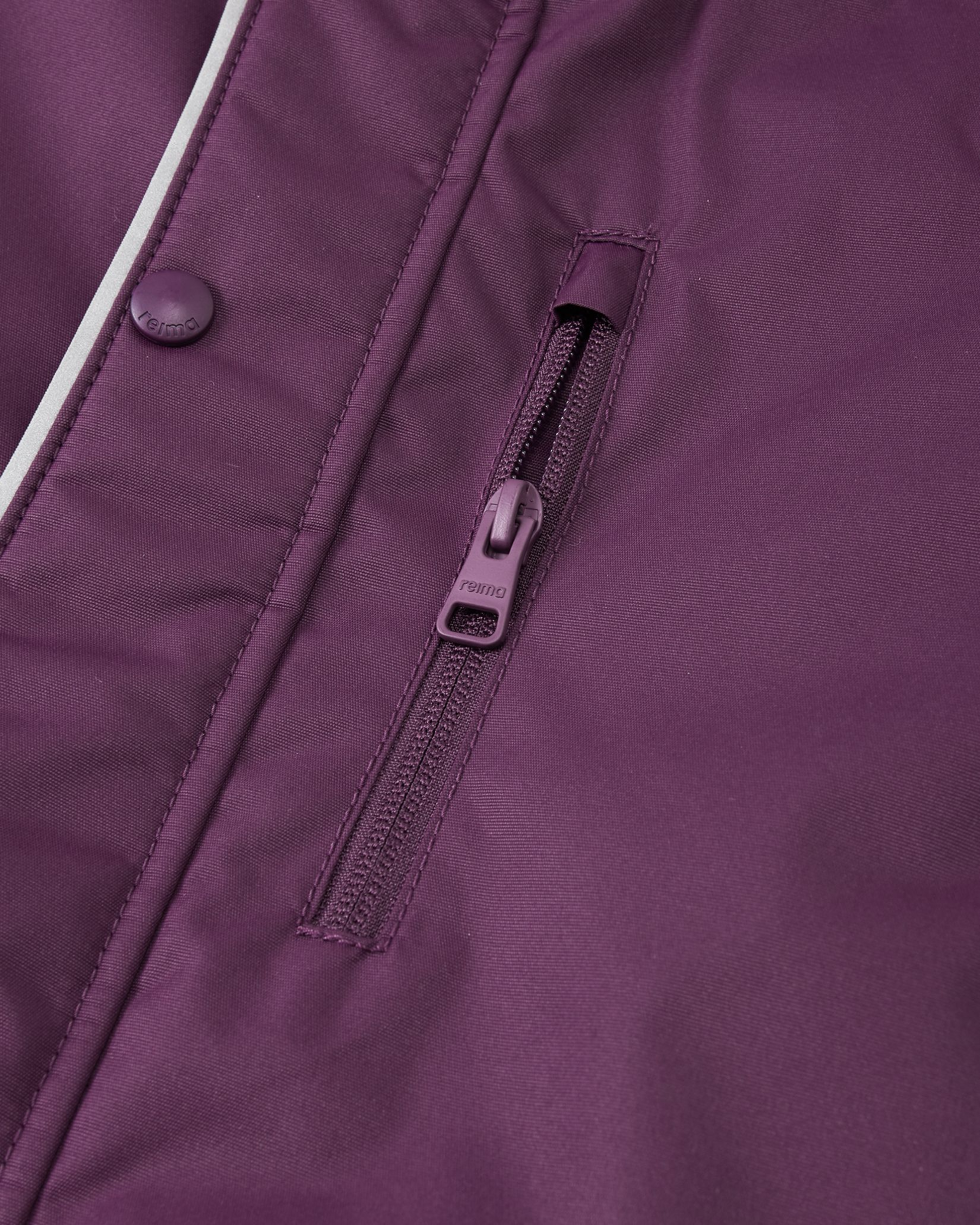 REIMA, Vinteroverall Reitti