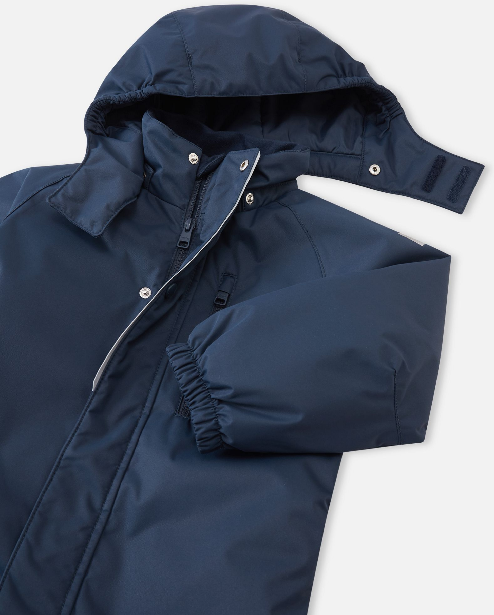 REIMA, Vinteroverall Reitti