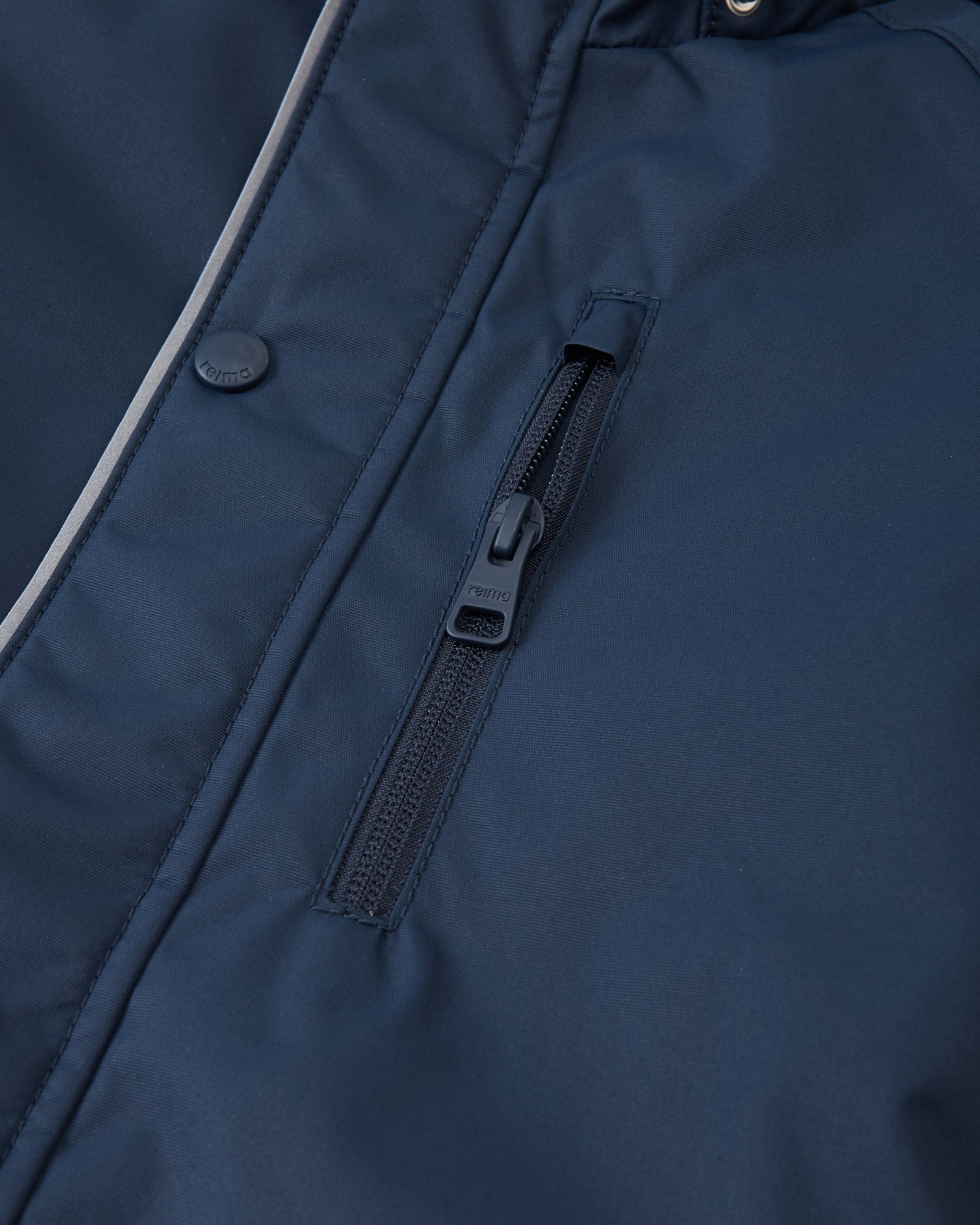 REIMA, Vinteroverall Reitti