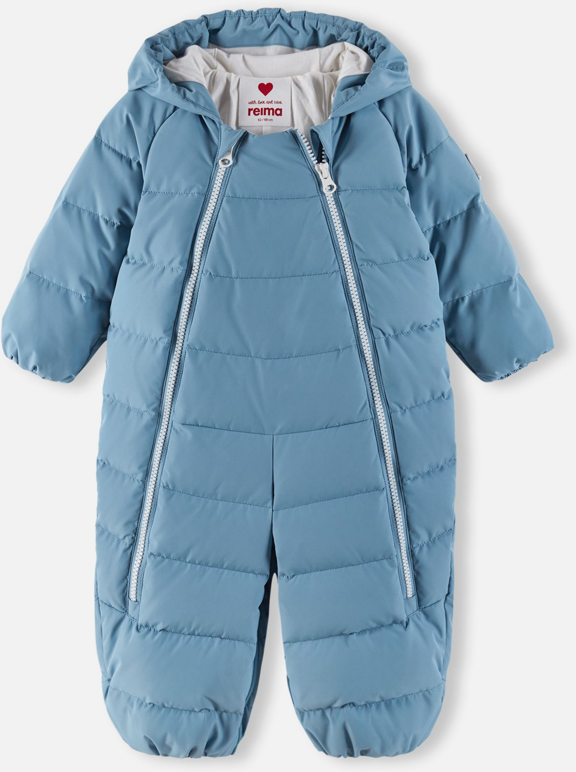 REIMA, Vinteroverall Tilkkanen