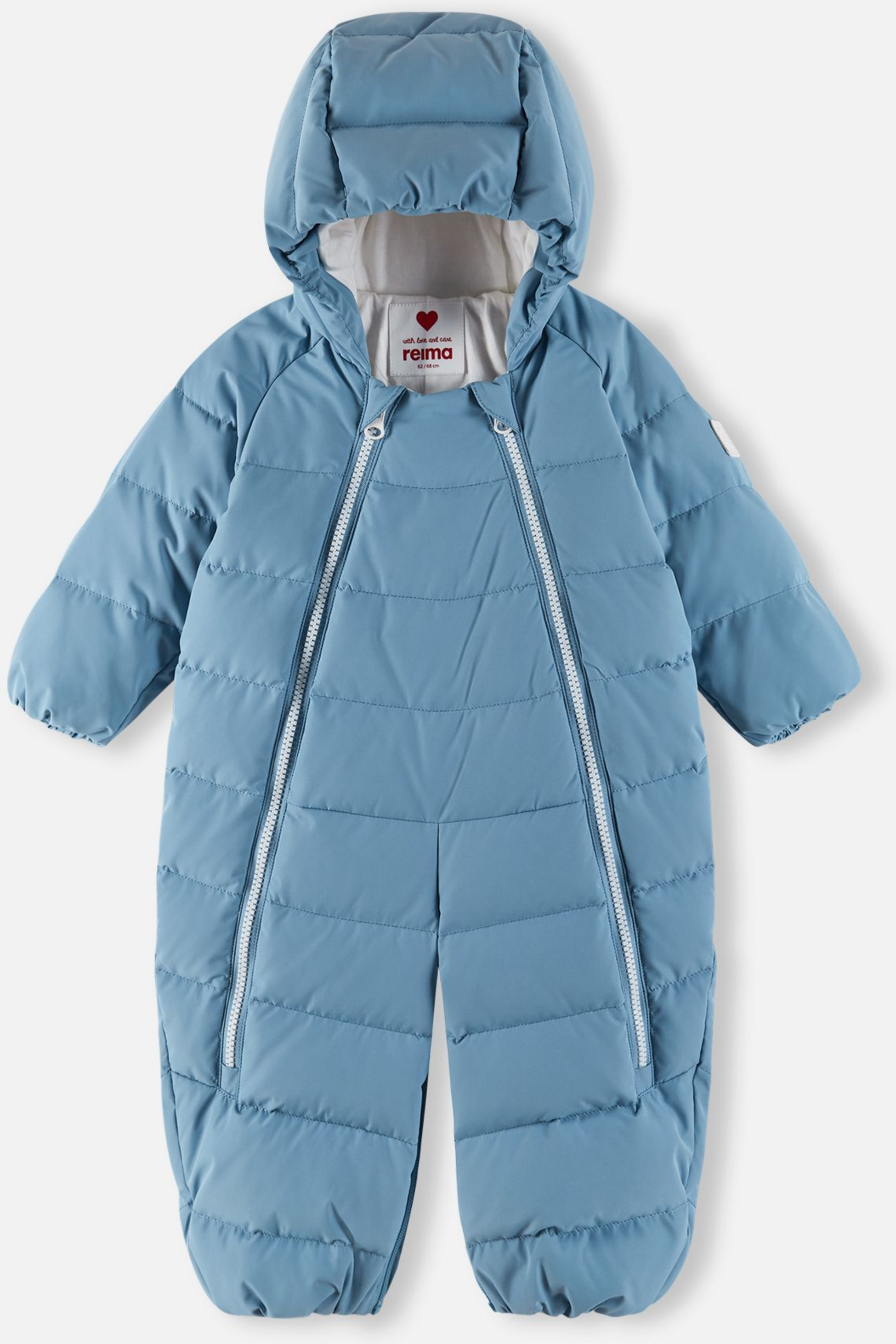 REIMA, Vinteroverall Tilkkanen