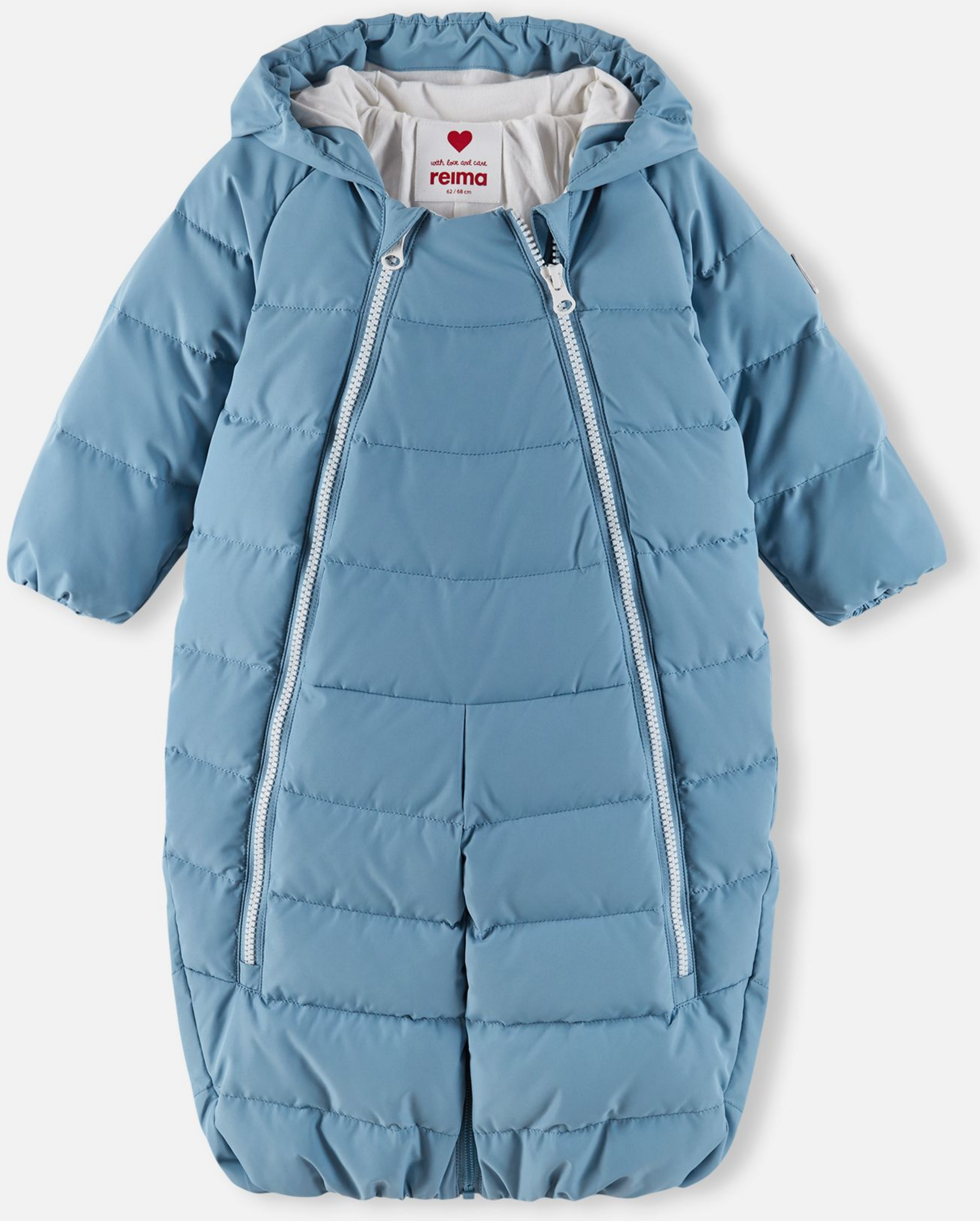 REIMA, Vinteroverall Tilkkanen