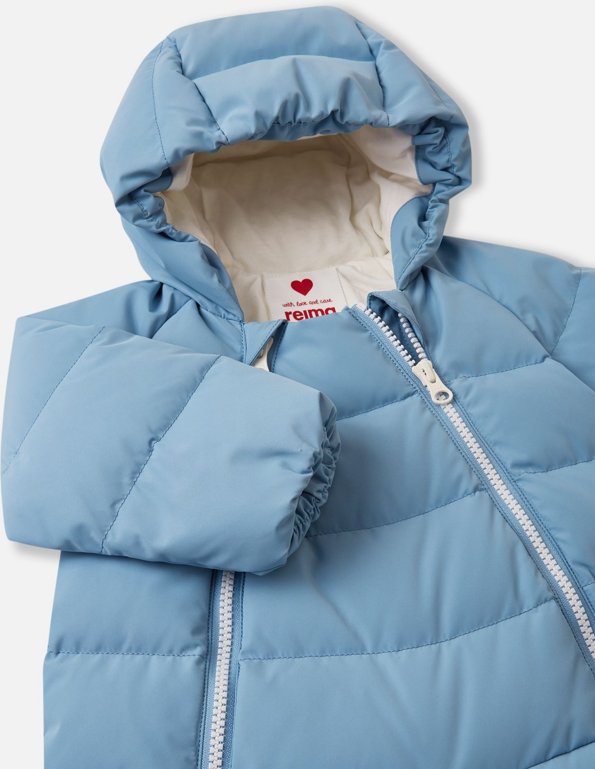 REIMA, Vinteroverall Tilkkanen