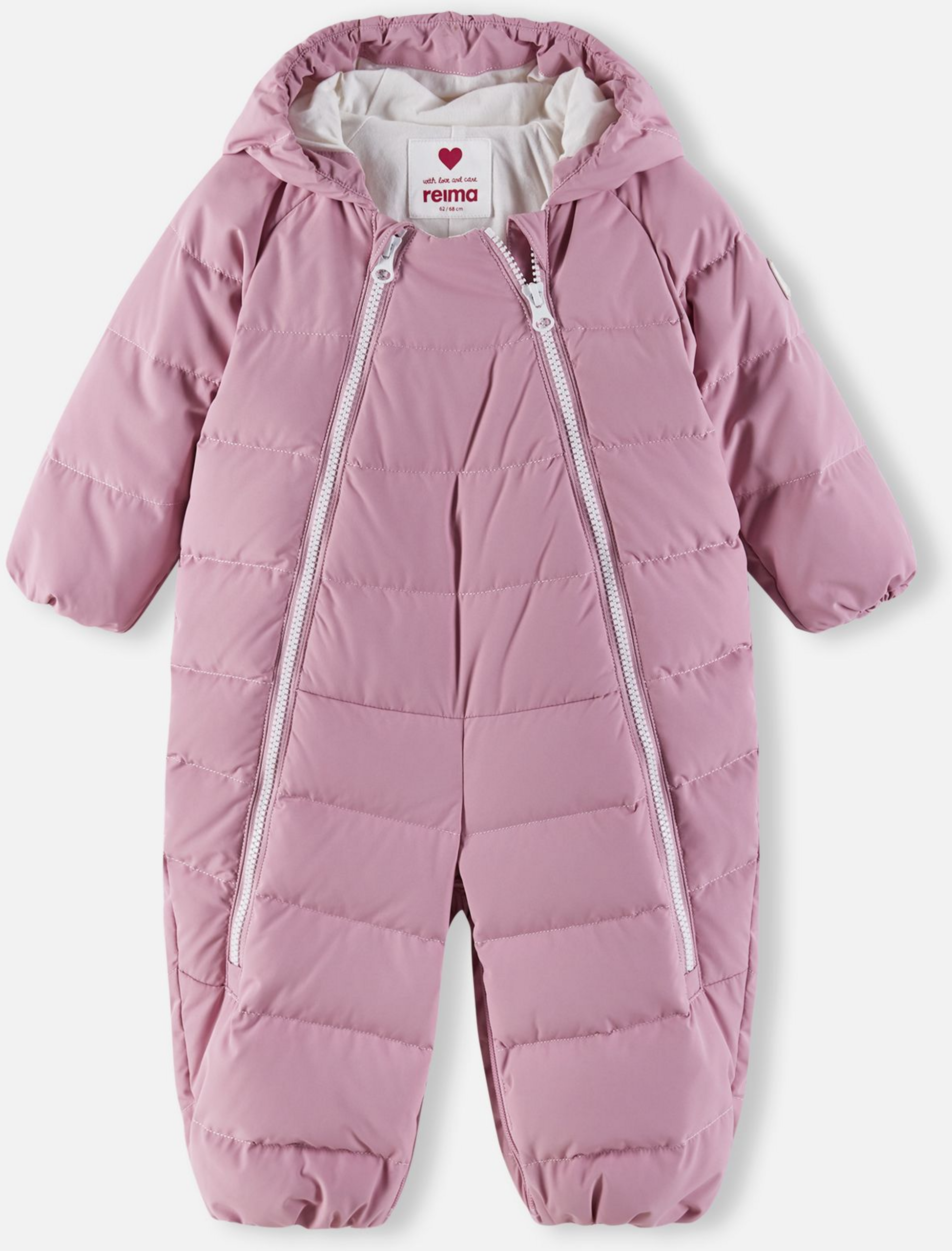 REIMA, Vinteroverall Tilkkanen