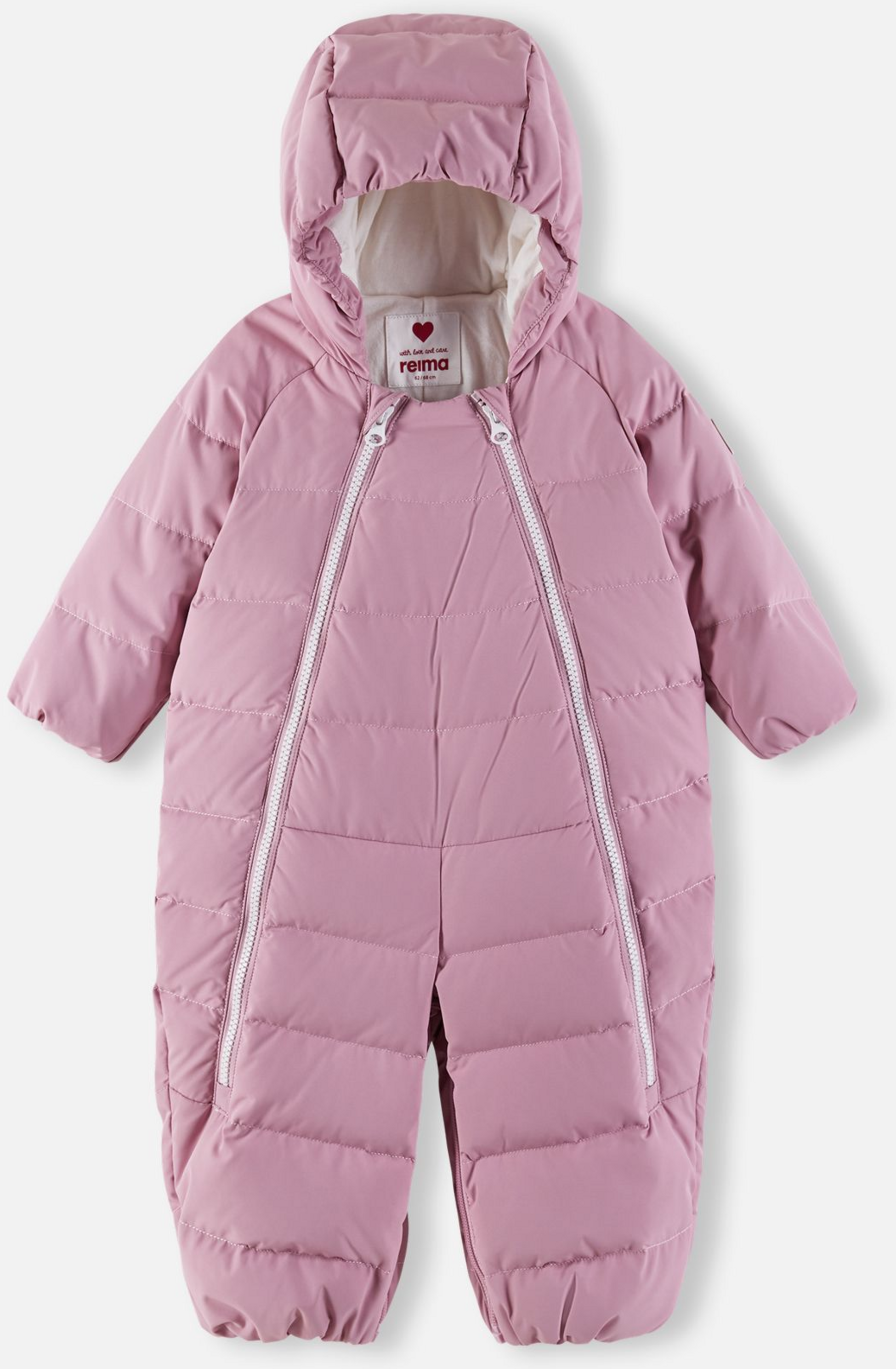 REIMA, Vinteroverall Tilkkanen