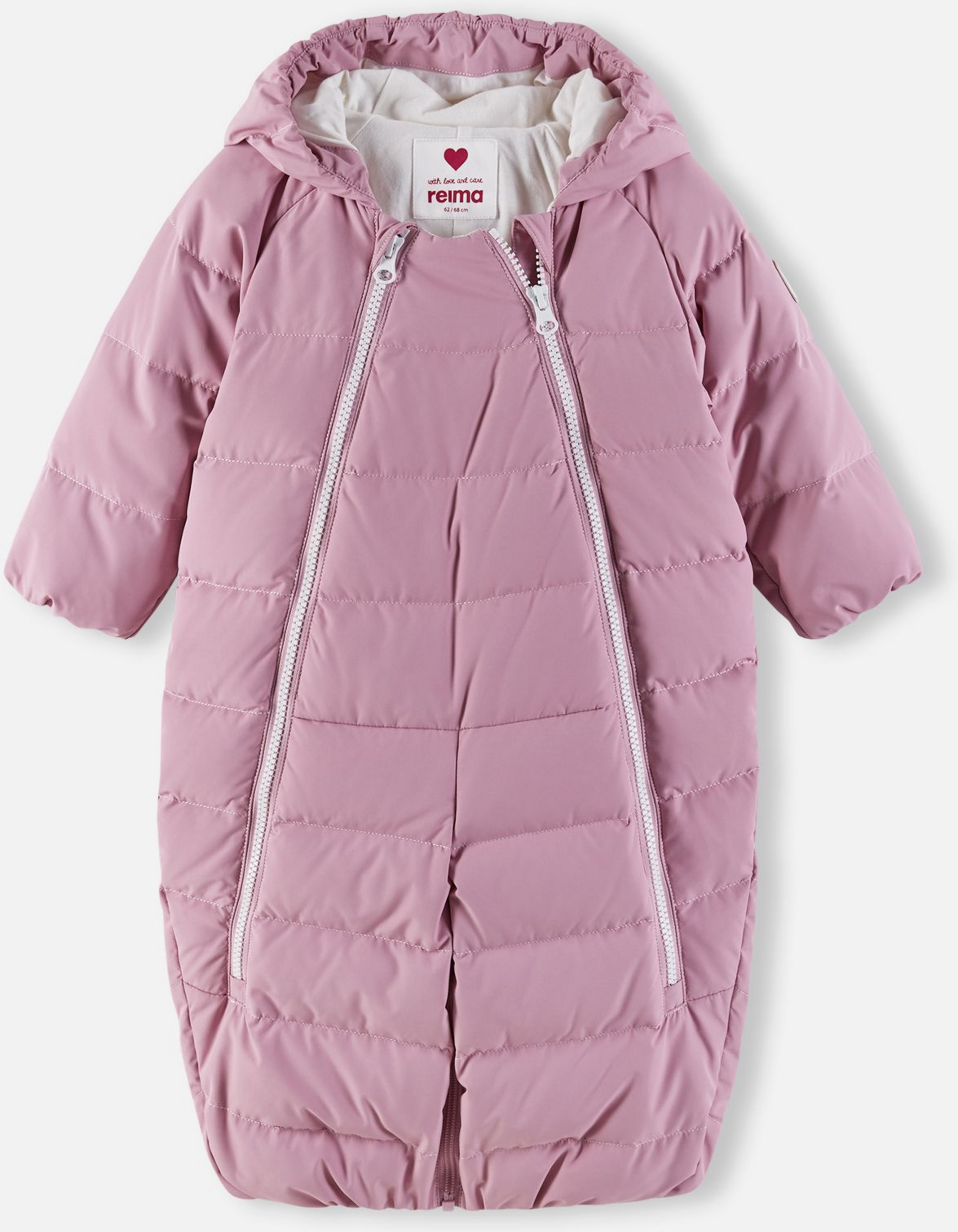 REIMA, Vinteroverall Tilkkanen