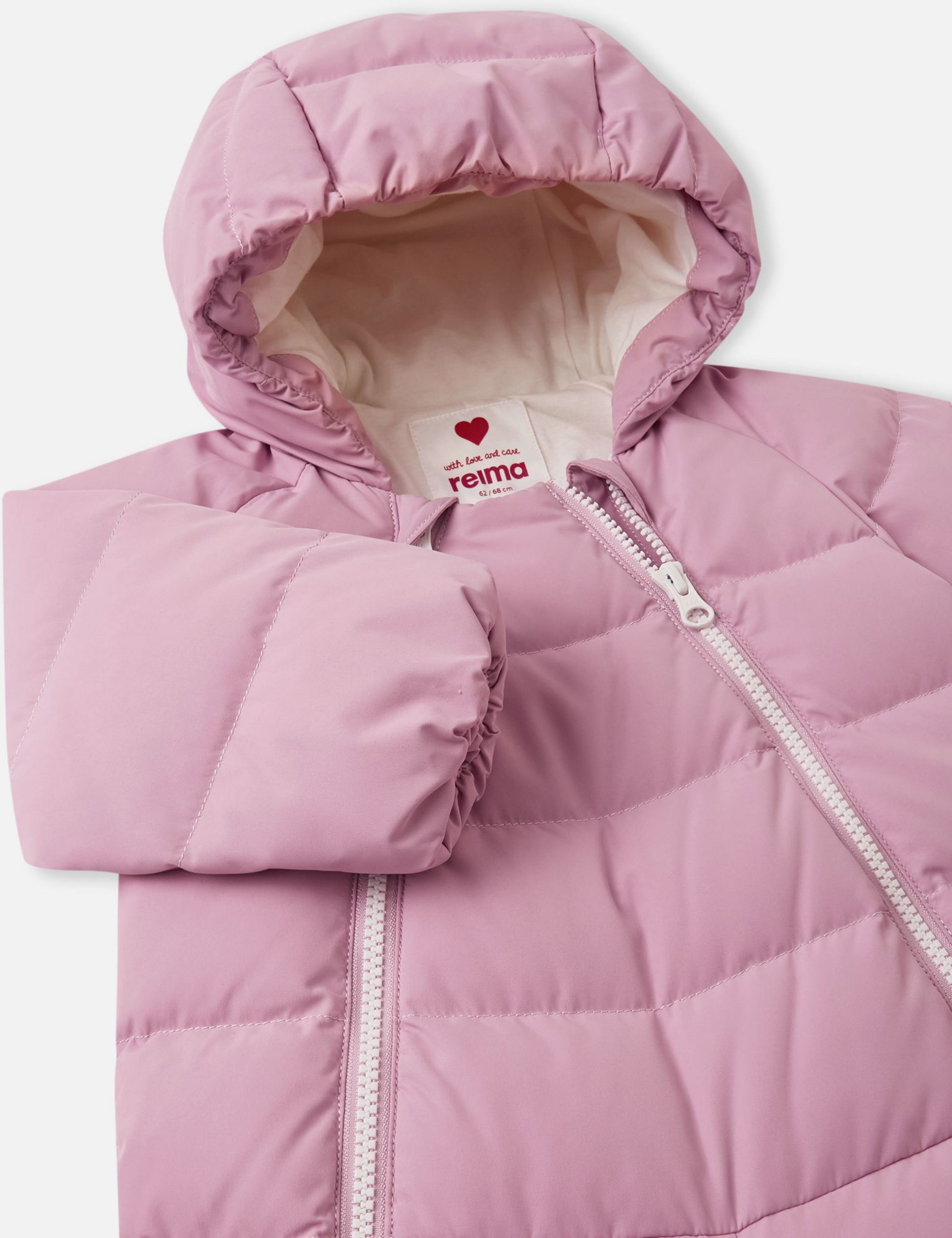 REIMA, Vinteroverall Tilkkanen