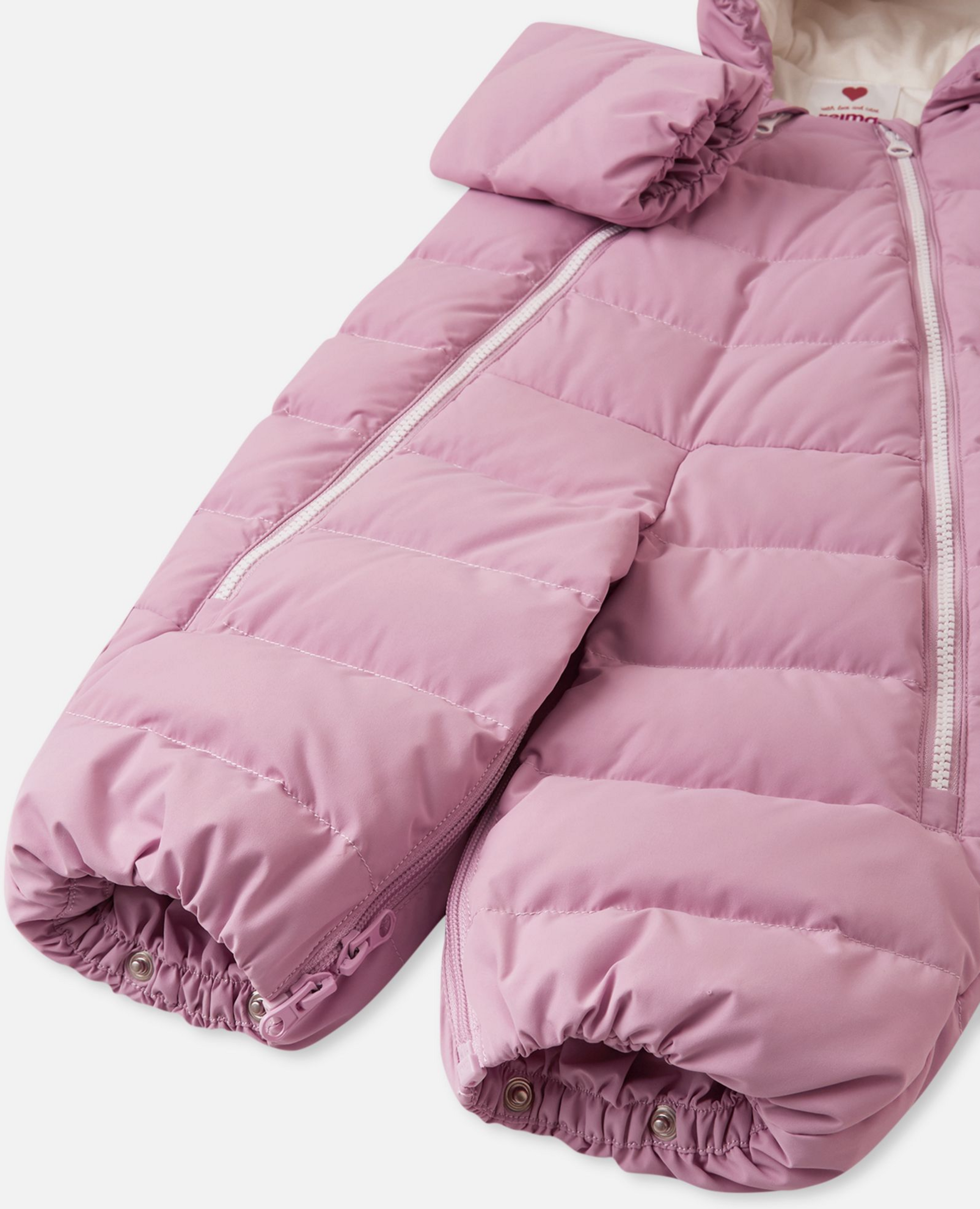 REIMA, Vinteroverall Tilkkanen