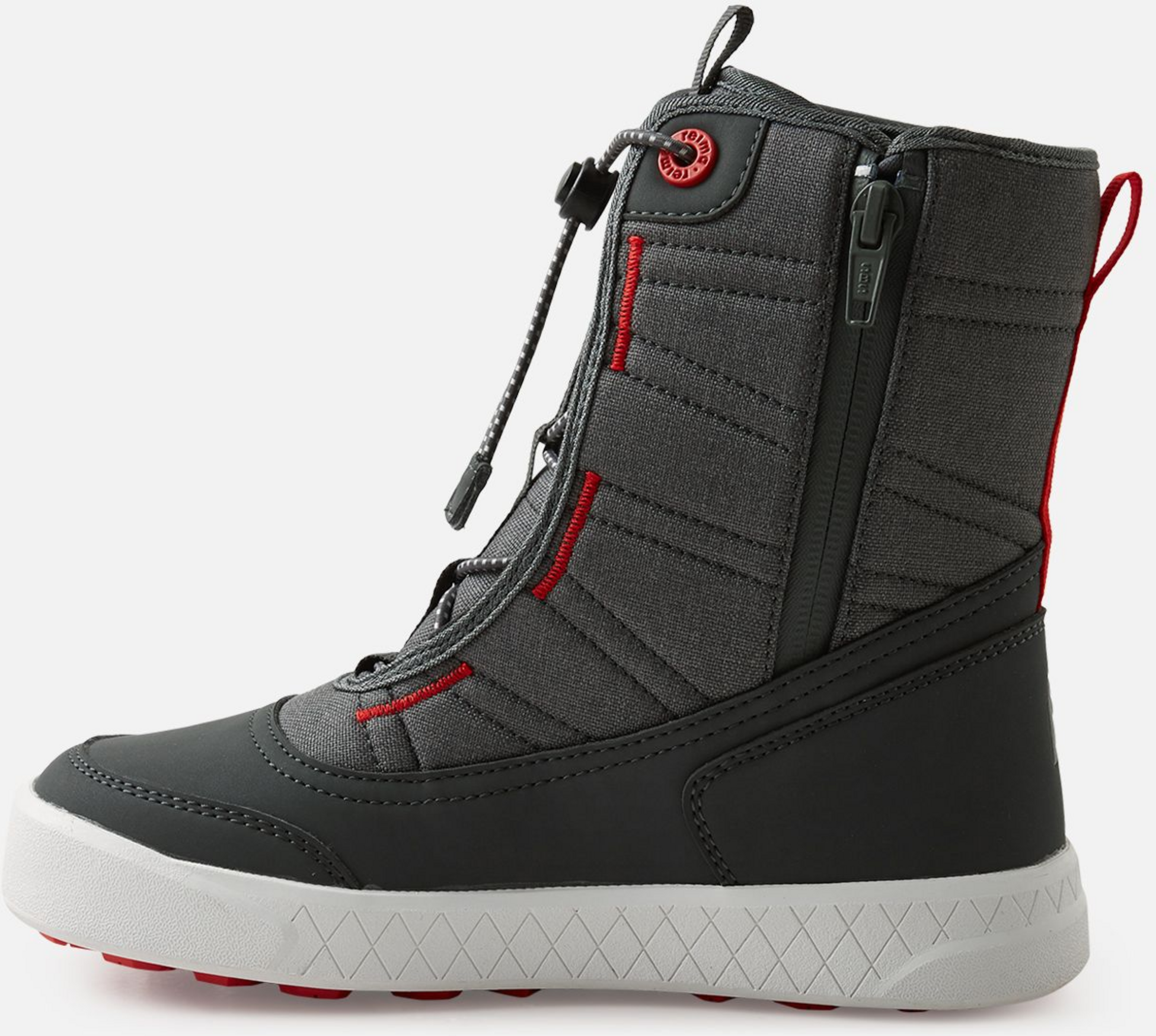 REIMA, Vinterskor Hankinen