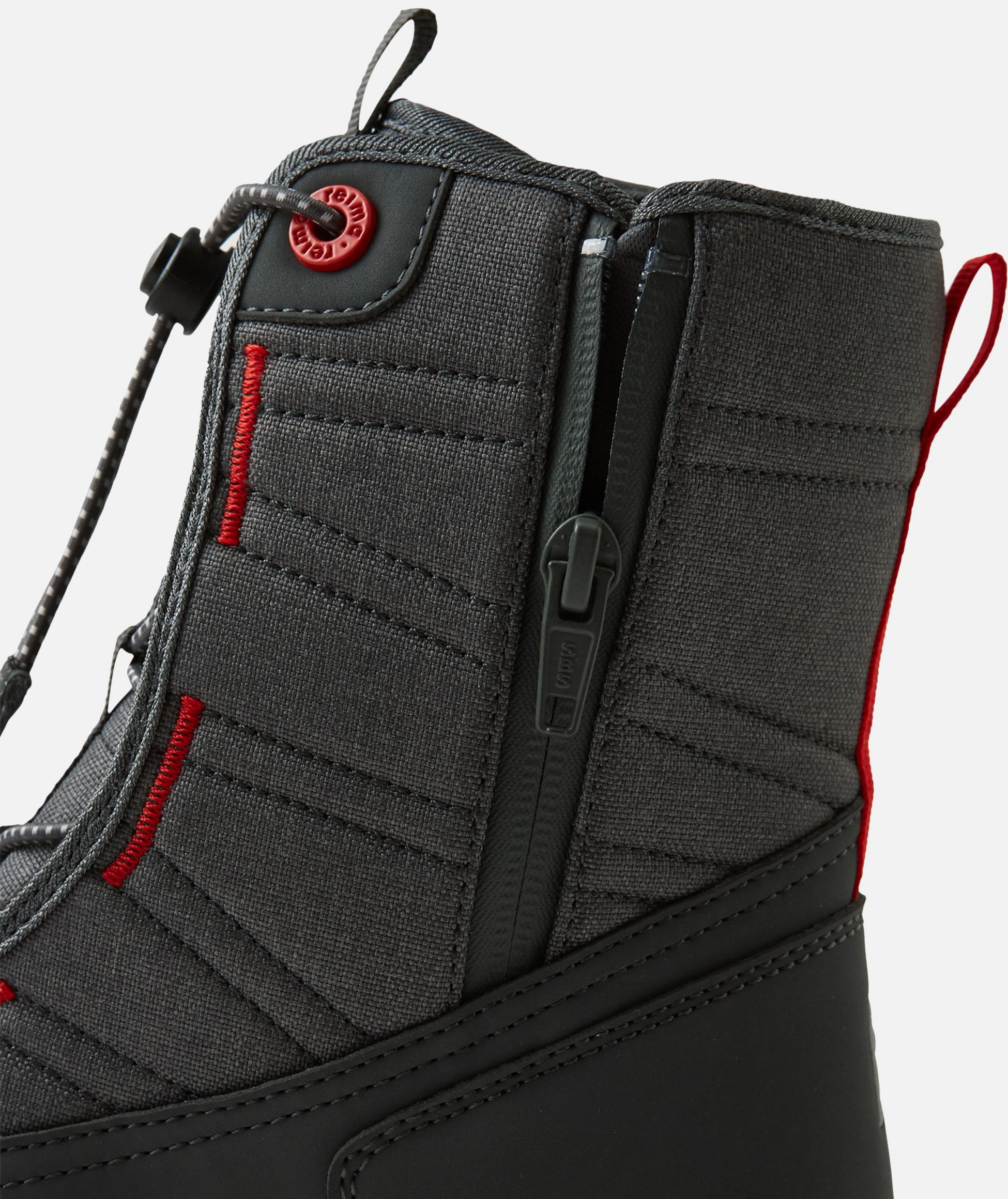 REIMA, Vinterskor Hankinen