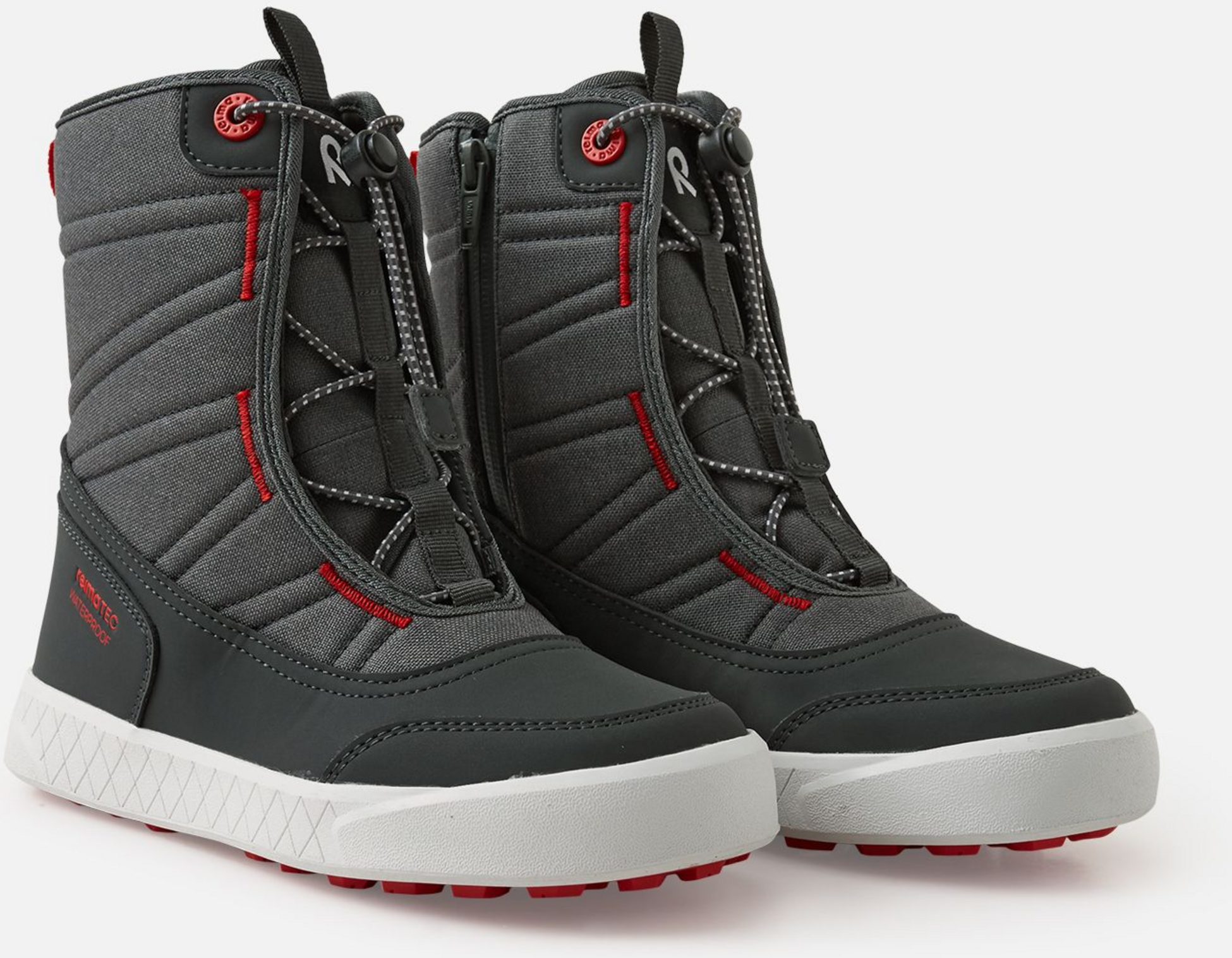 REIMA, Vinterskor Hankinen