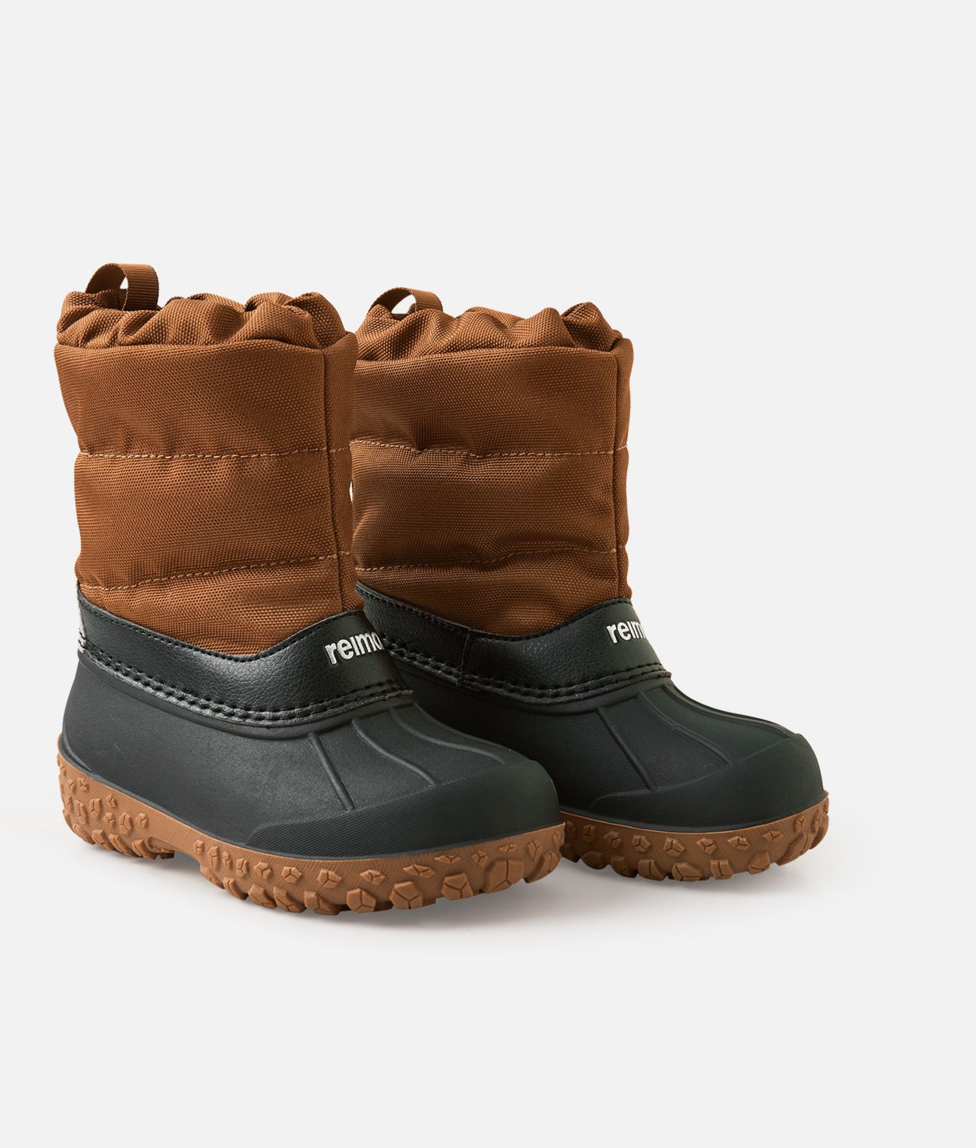 REIMA, Vinterskor Loskari