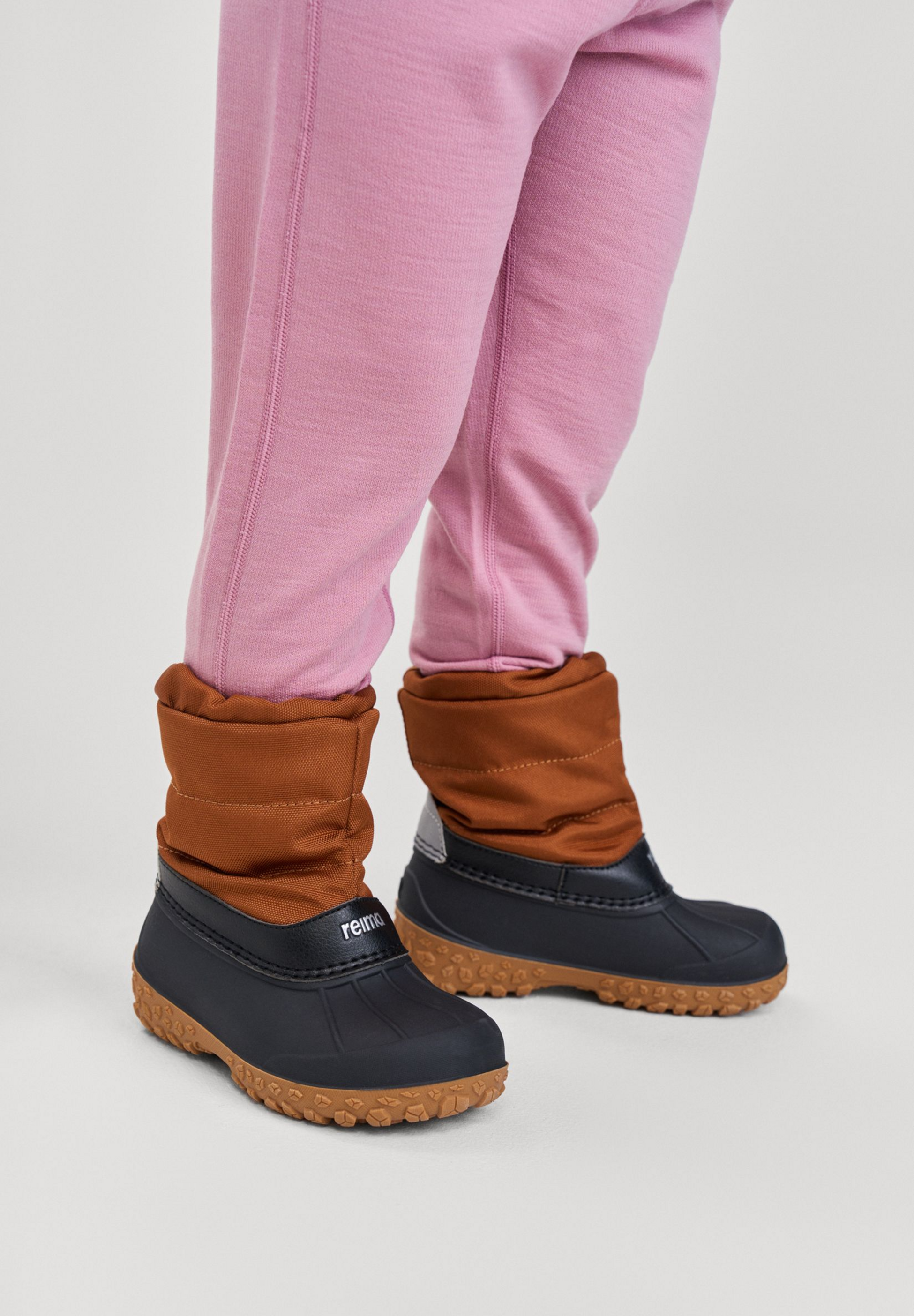 REIMA, Vinterskor Loskari