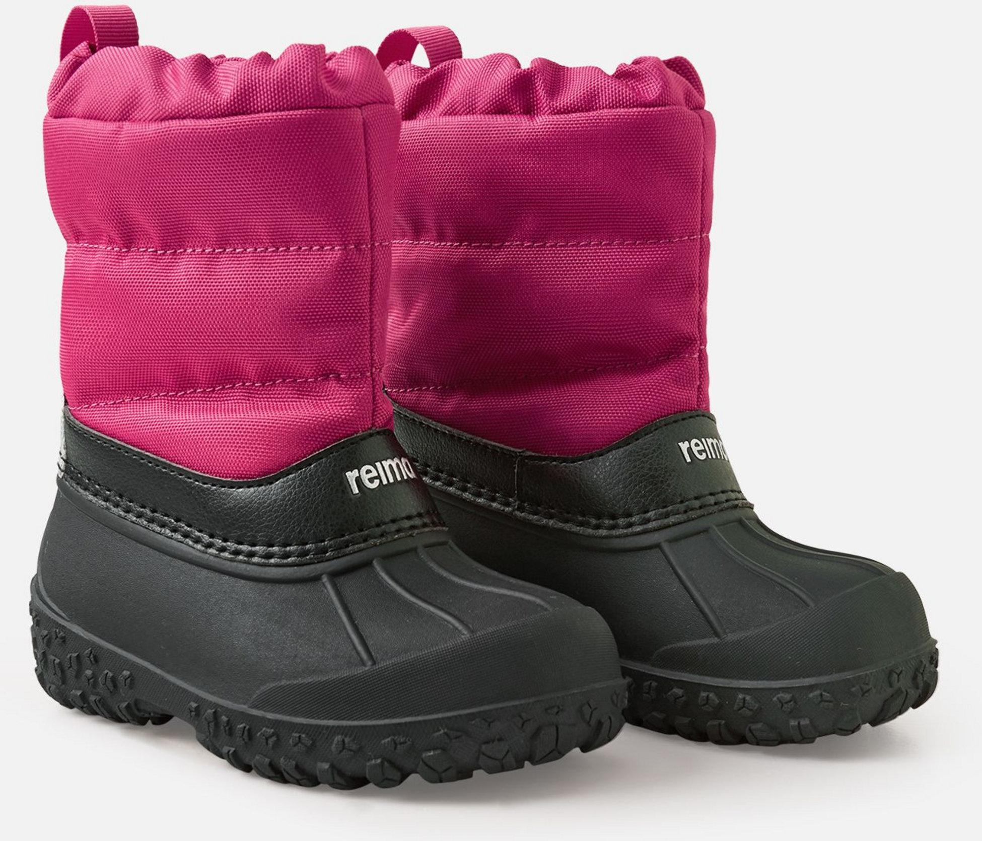 REIMA, Vinterskor Loskari