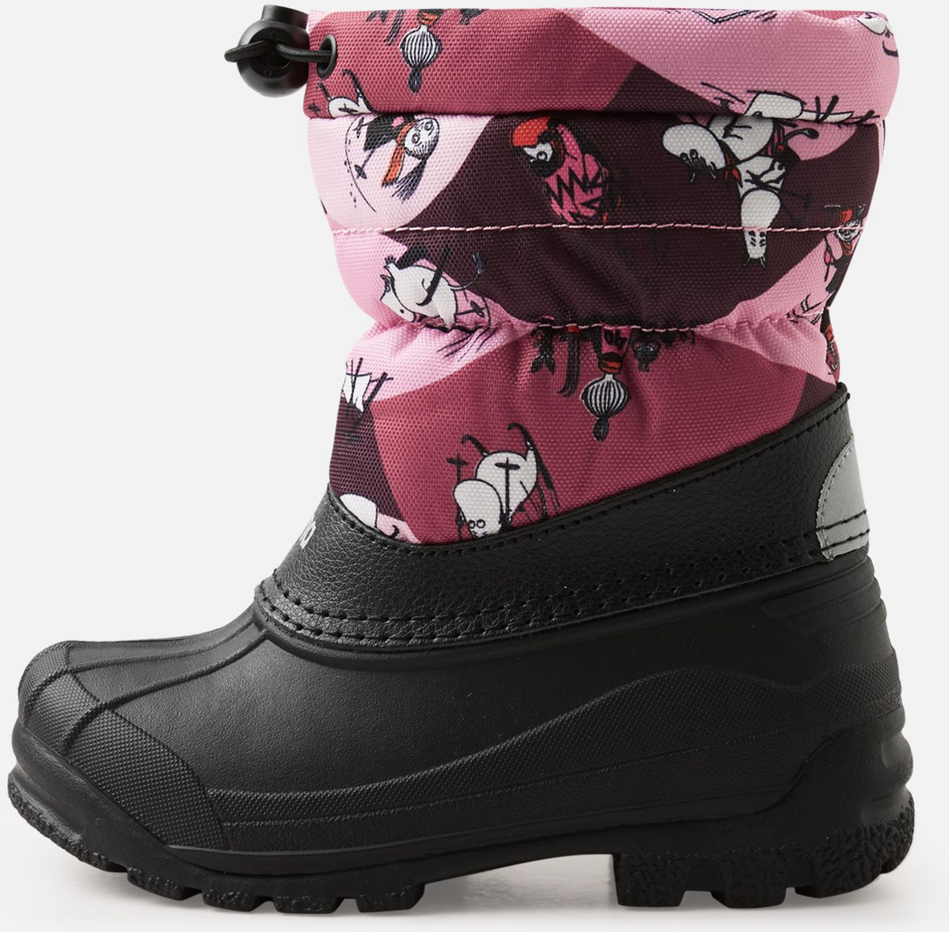 REIMA, Vinterskor Moomin Nefar