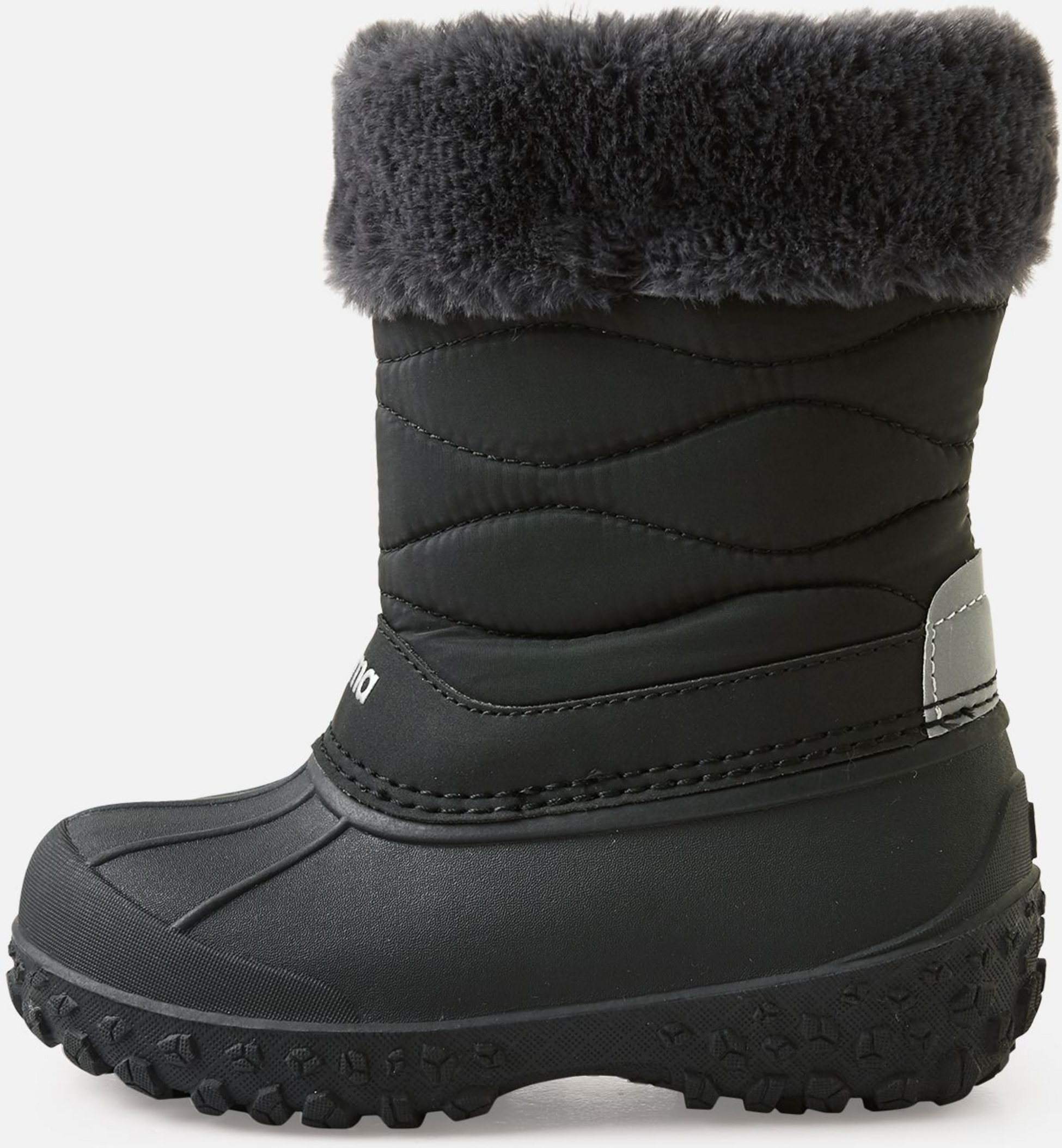 REIMA, Vinterskor Muhvari