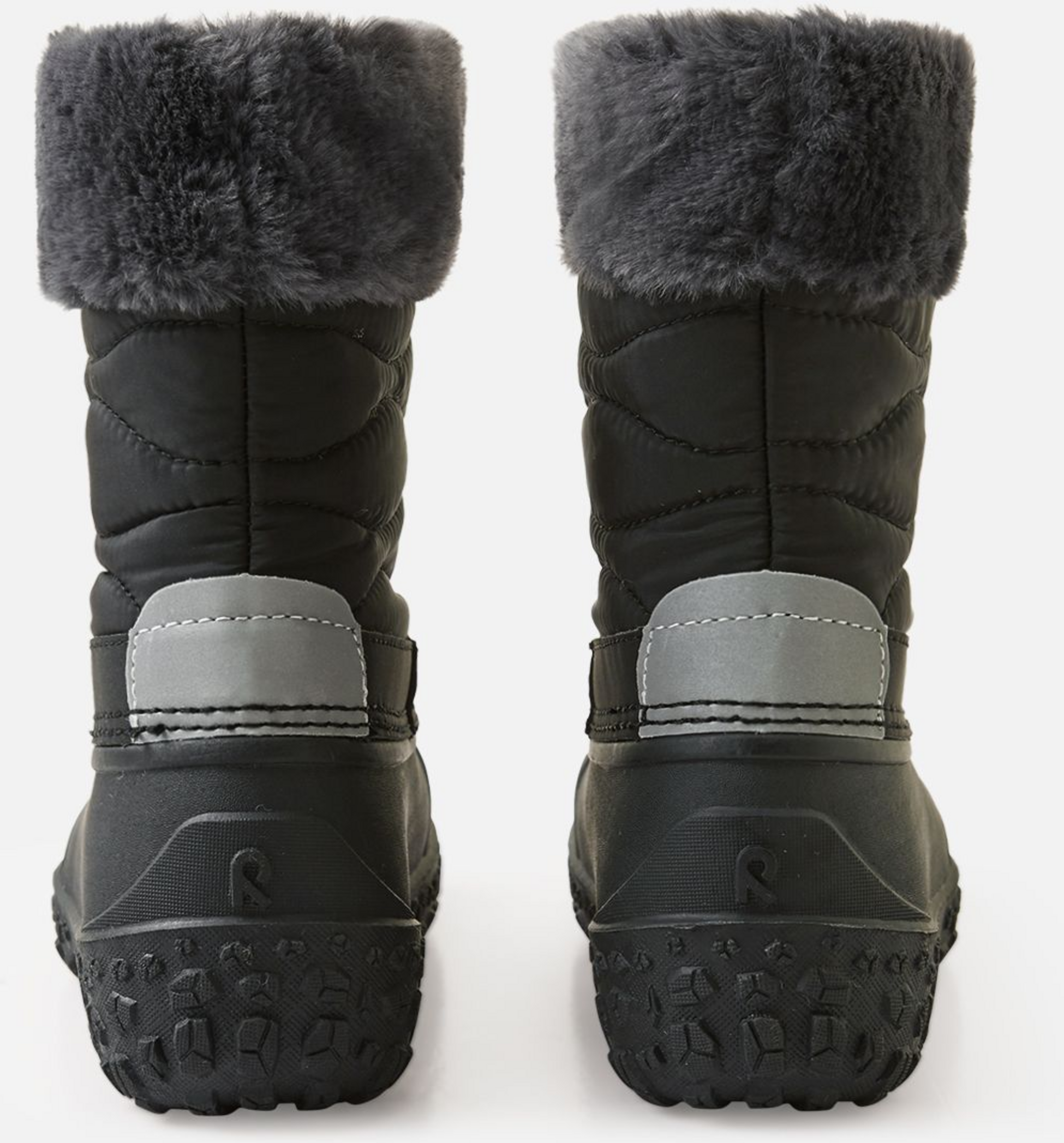 REIMA, Vinterskor Muhvari