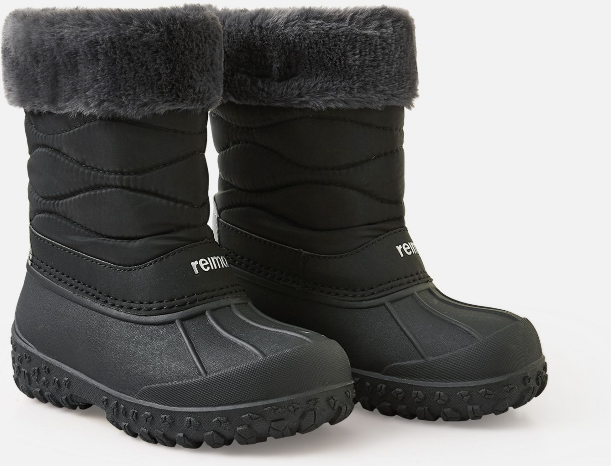 REIMA, Vinterskor Muhvari