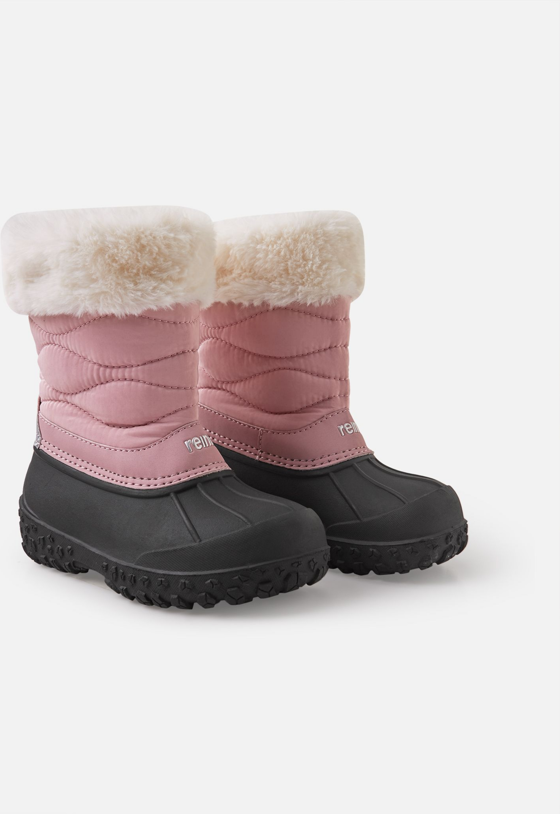 REIMA, Vinterskor Muhvari