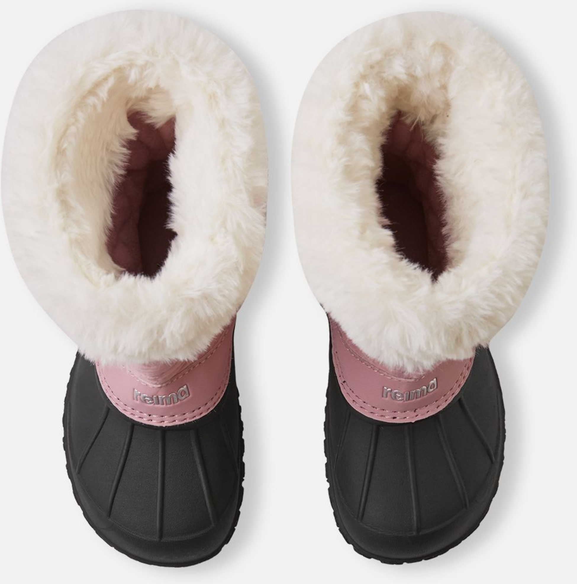 REIMA, Vinterskor Muhvari