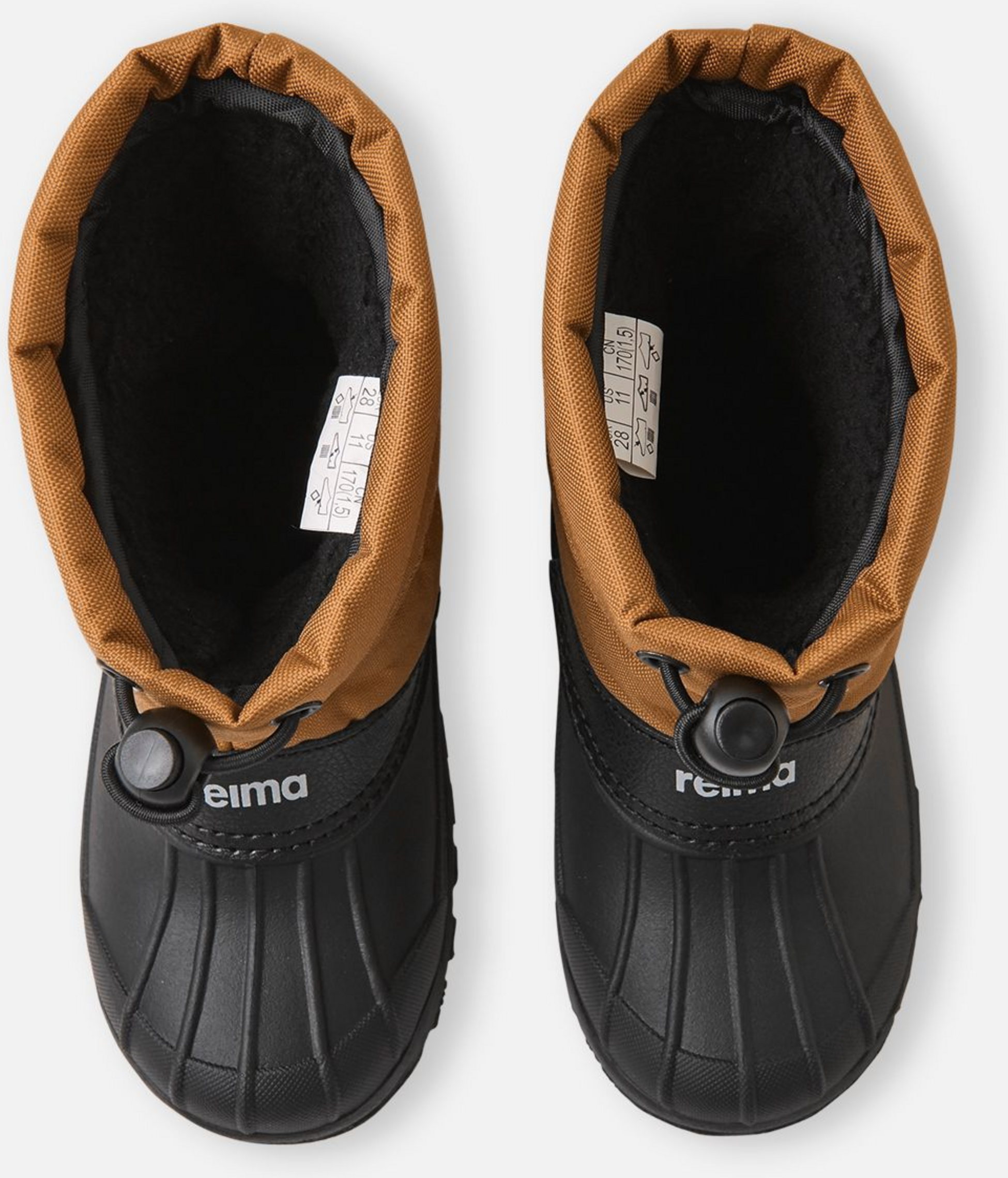 REIMA, Vinterskor Nefar