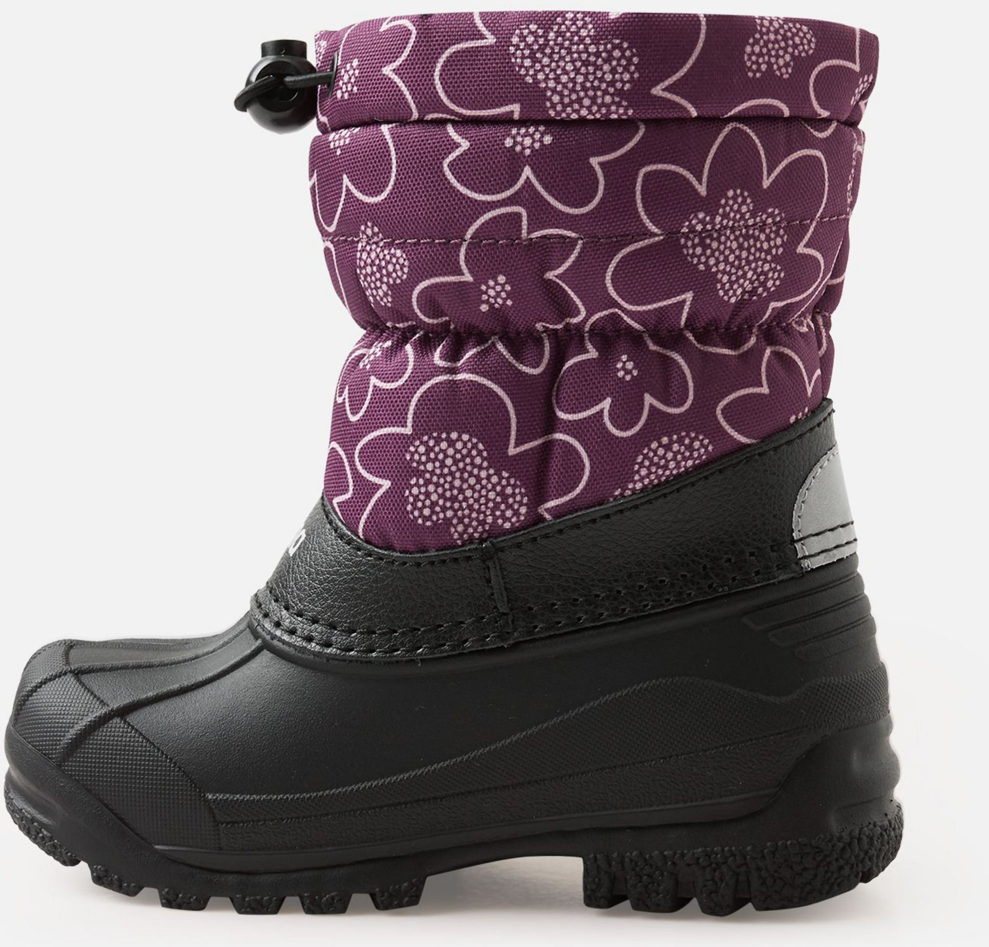 REIMA, Vinterskor Nefar