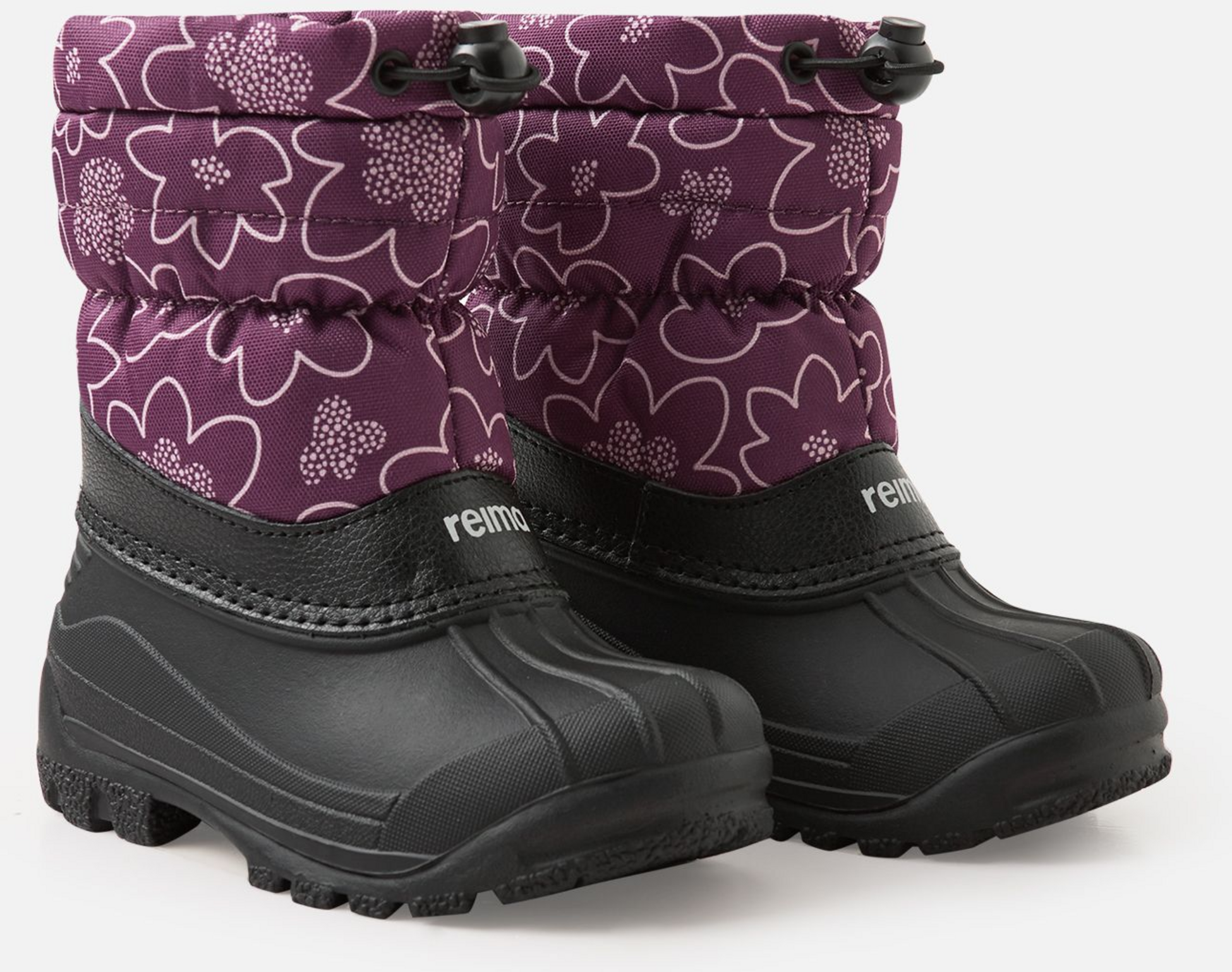 REIMA, Vinterskor Nefar