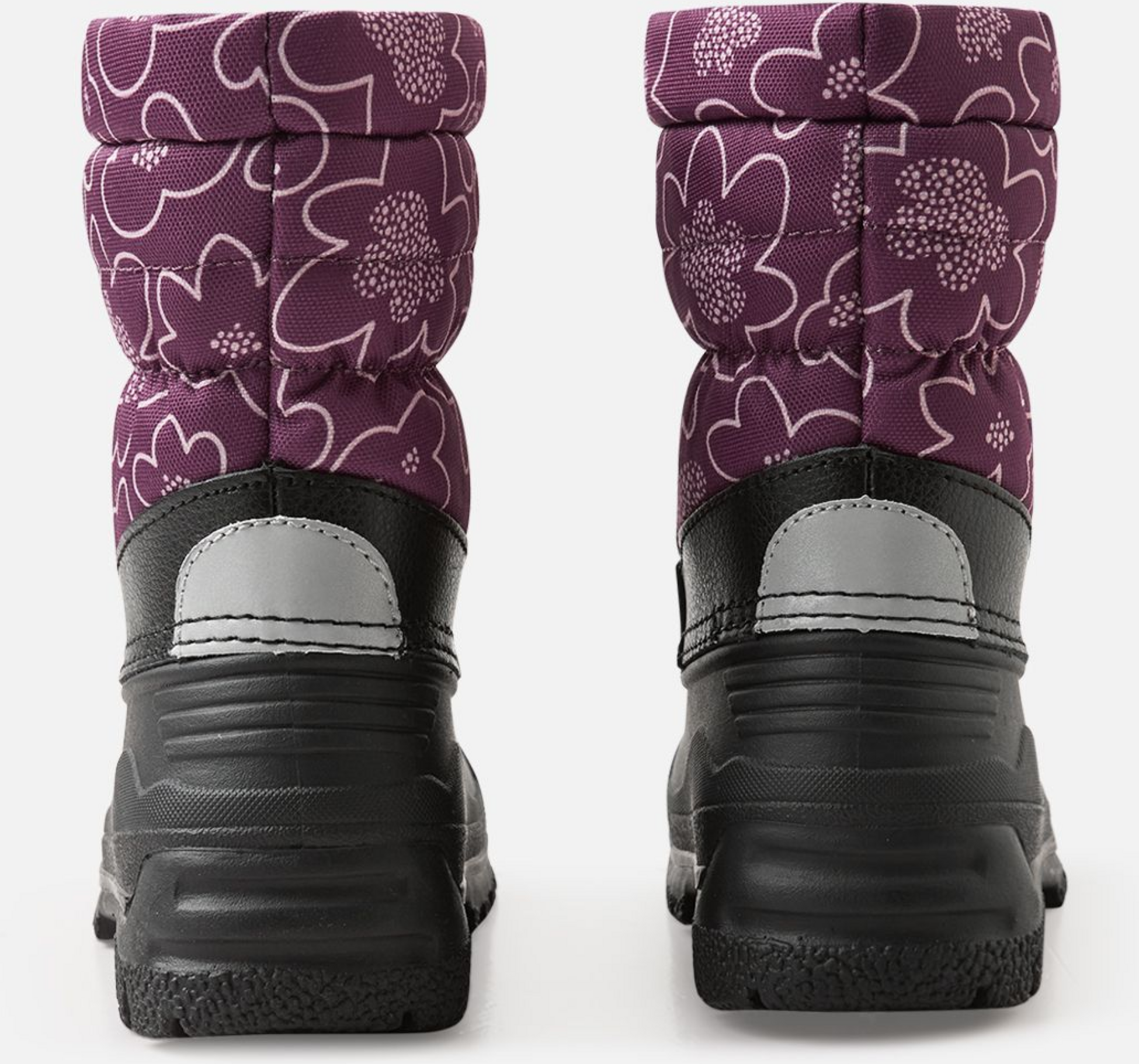 REIMA, Vinterskor Nefar